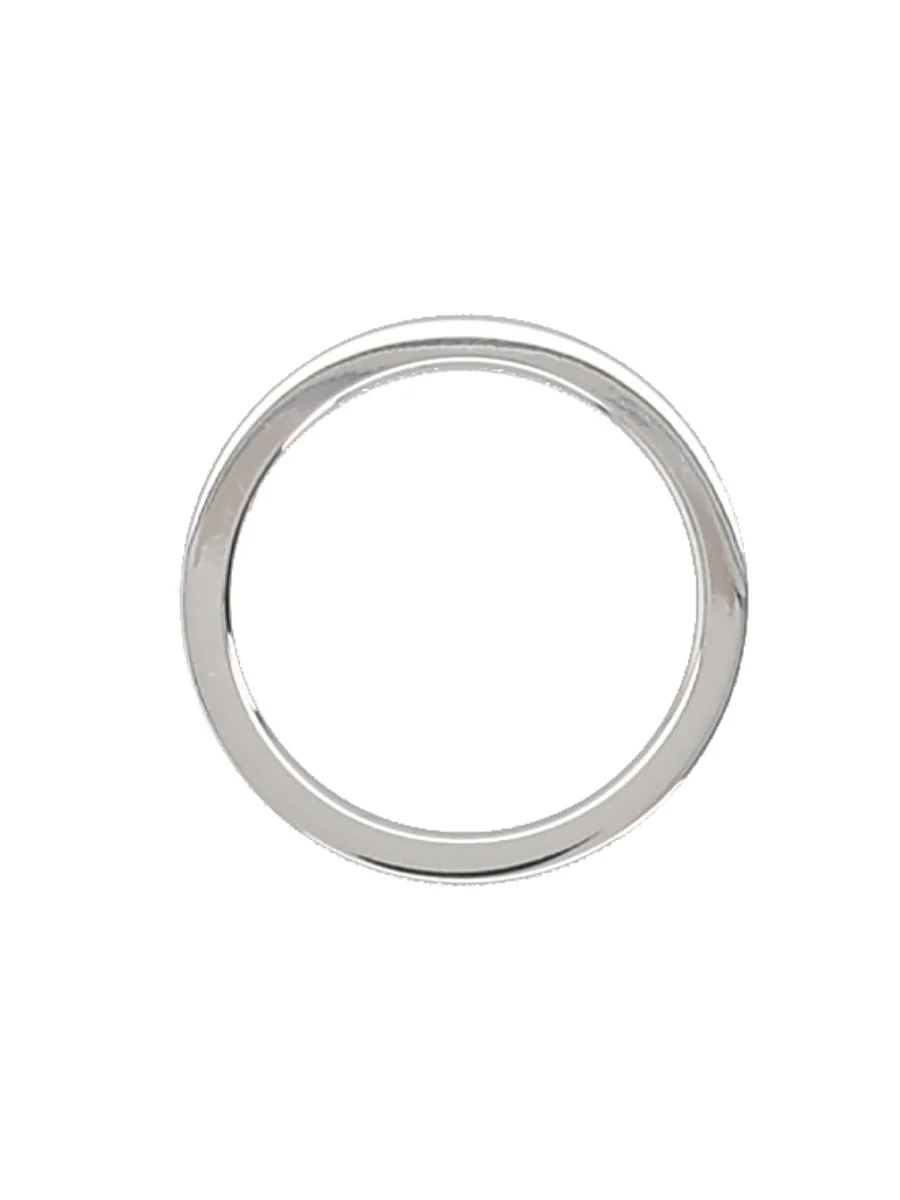 MAISON MARGIELA LOGO RING - Image 6