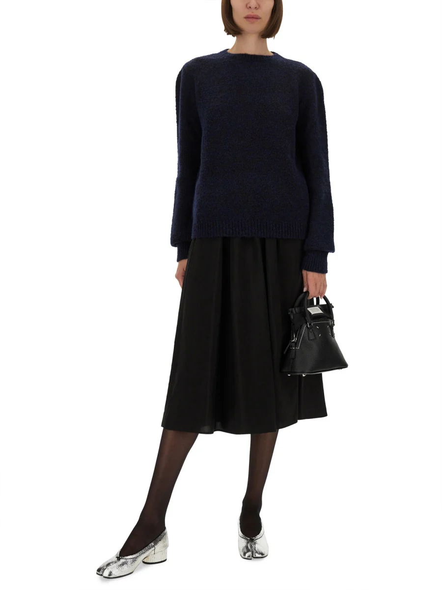 MAISON MARGIELA Regular Fit Choker - Image 6