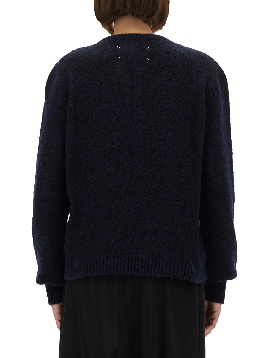 MAISON MARGIELA Regular Fit Choker - Image 7