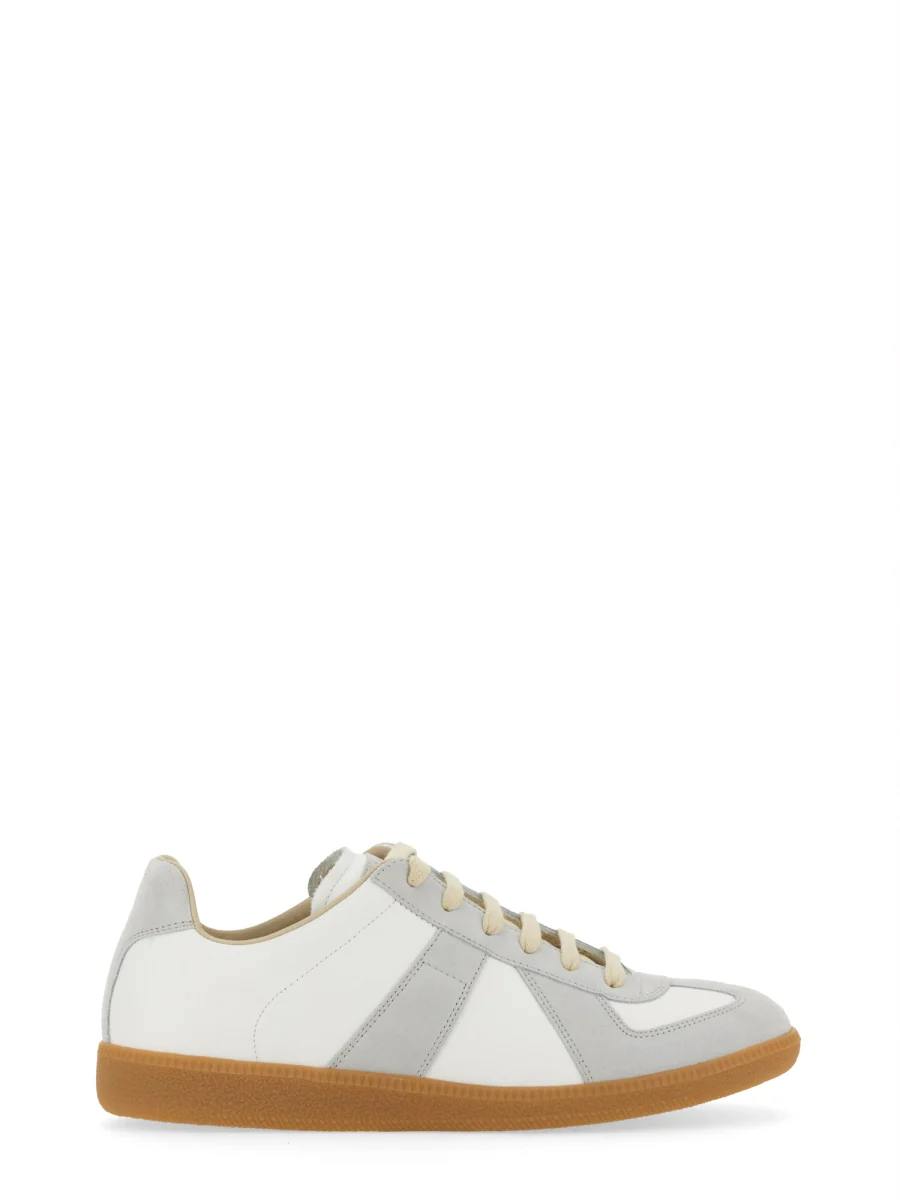 MAISON MARGIELA Replica Sneakers Dirty Wash