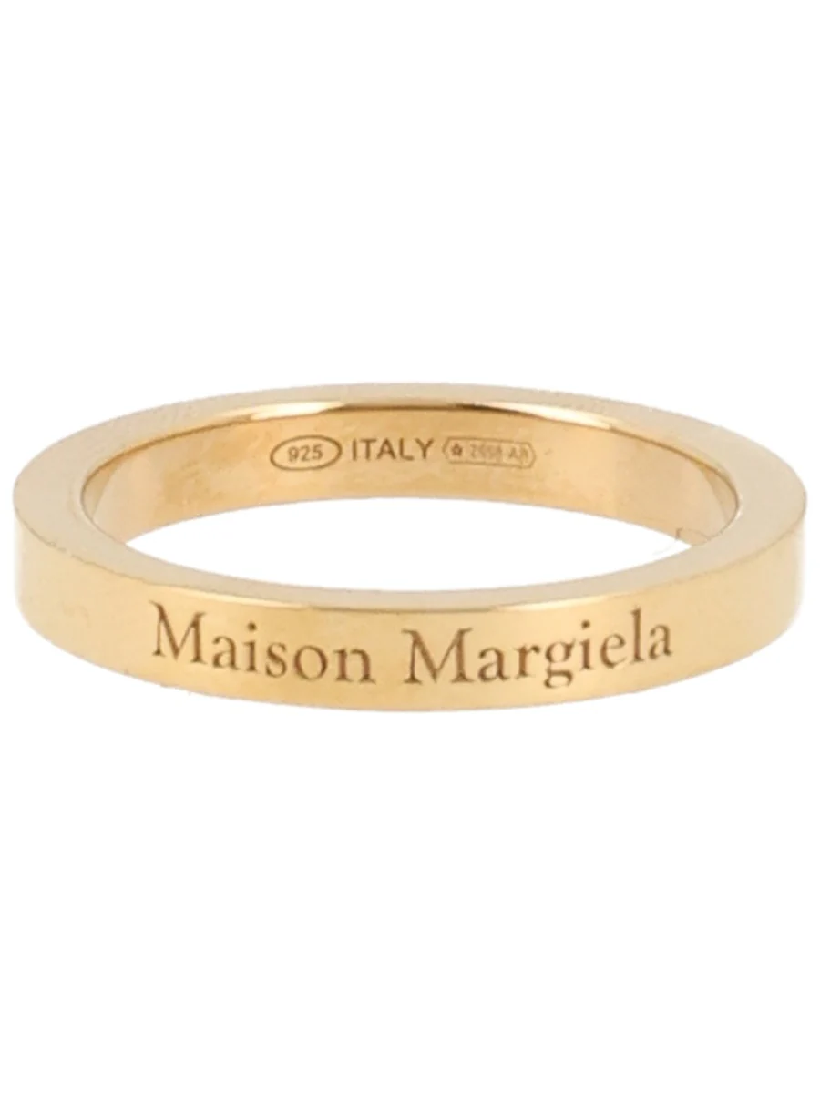 MAISON MARGIELA Rings