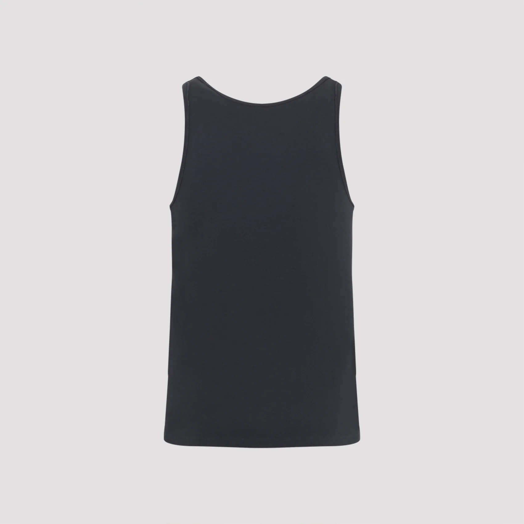 Maison Margiela Round-neck Tank Top - Image 4