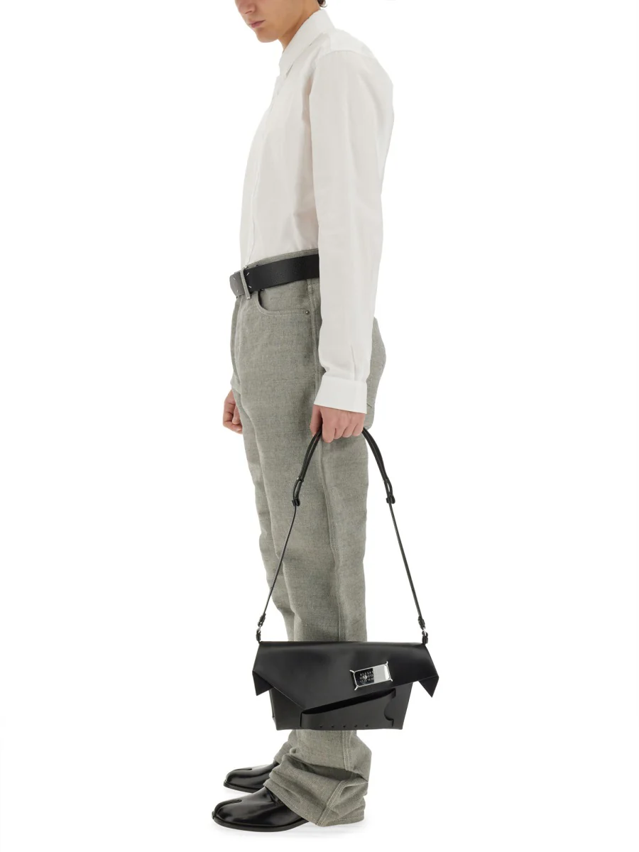 MAISON MARGIELA Straight Leg 5 Pockets Jeans - Image 2