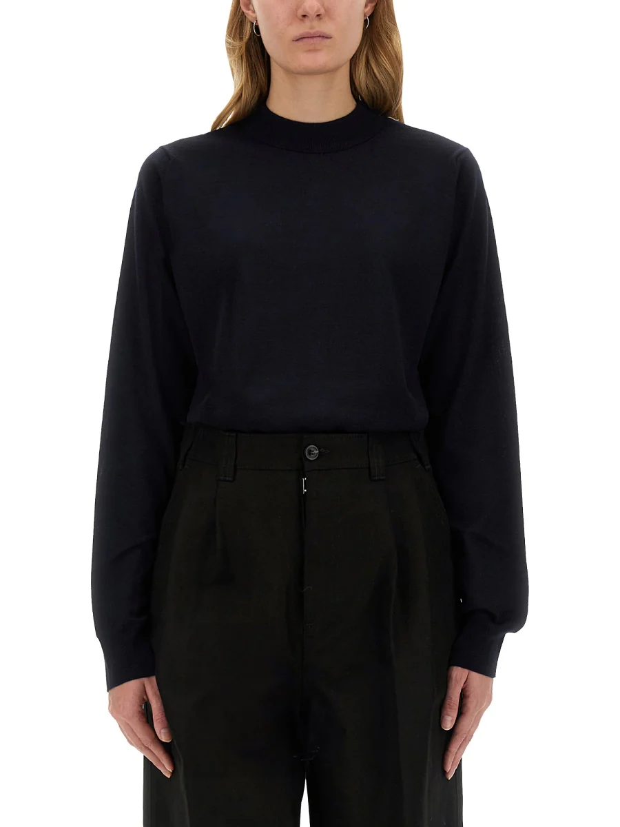 MAISON MARGIELA Wool Sweater
