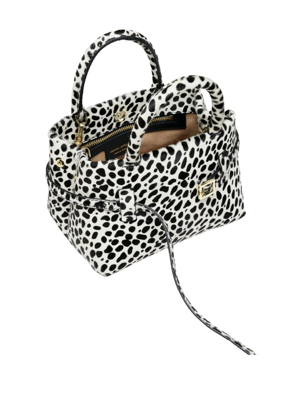 Manu Atelier Le Cambon 20 Dalmatian - Image 6