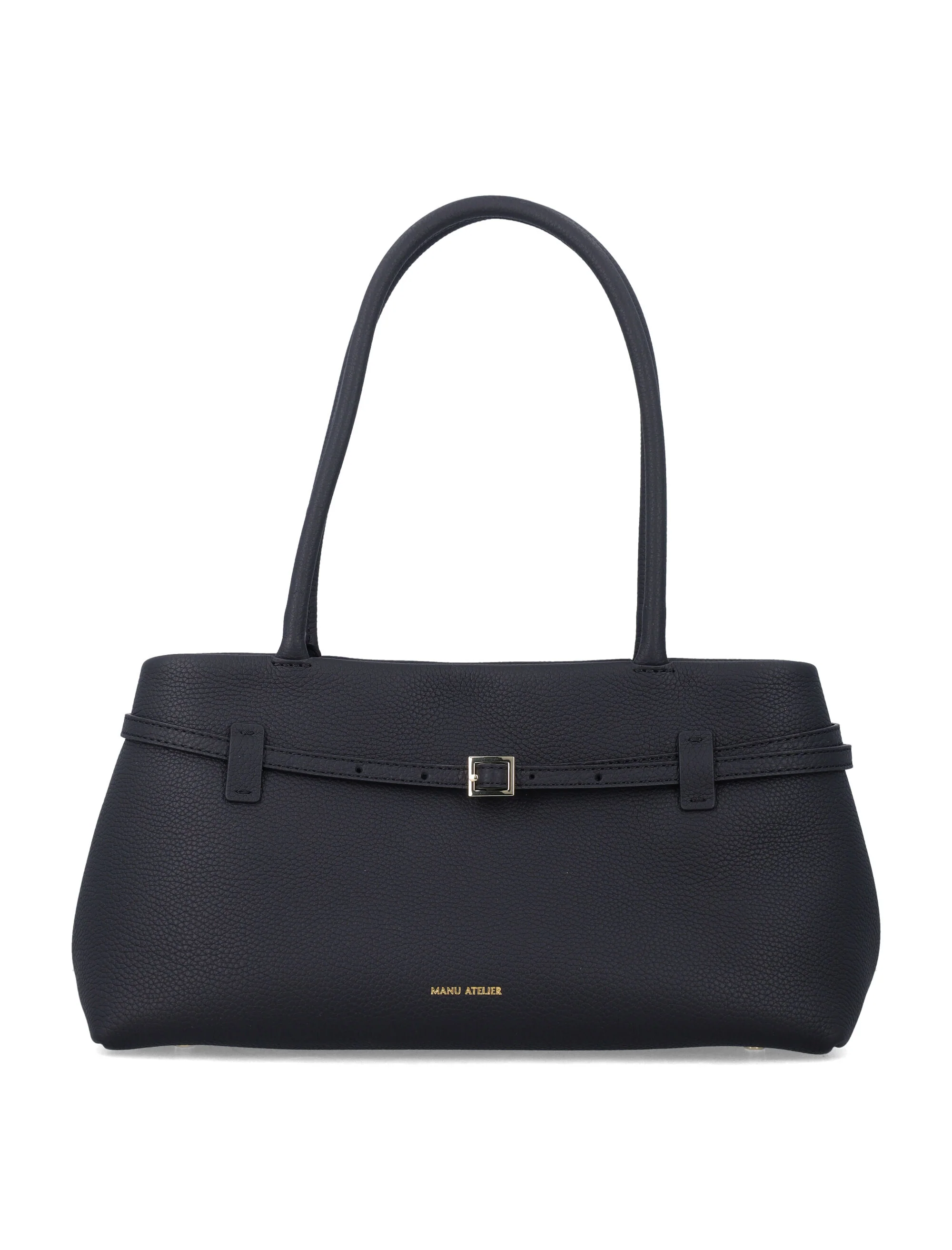 Manu Atelier The Le Cambon Mini West Handbag