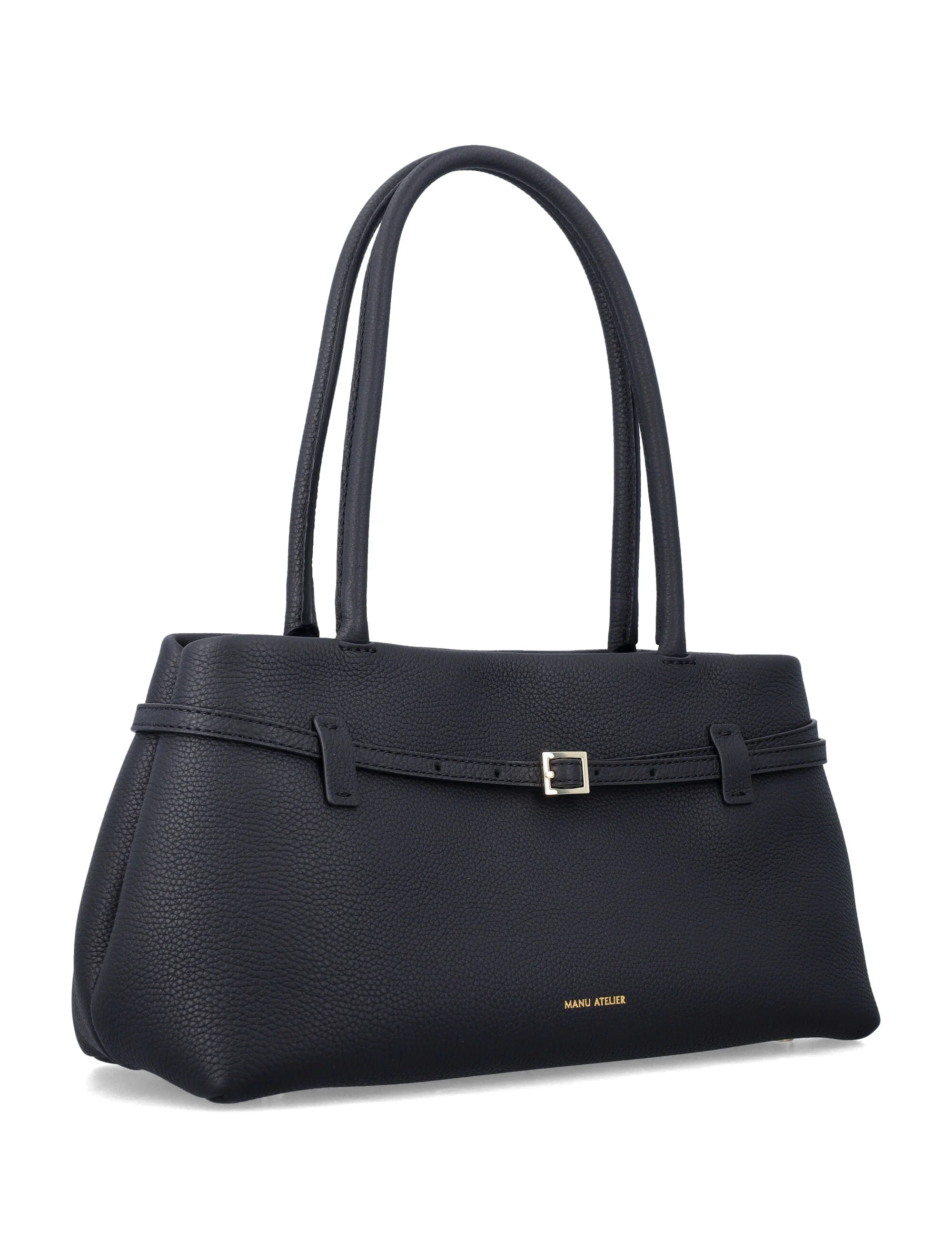 Manu Atelier The Le Cambon Mini West Handbag - Image 2