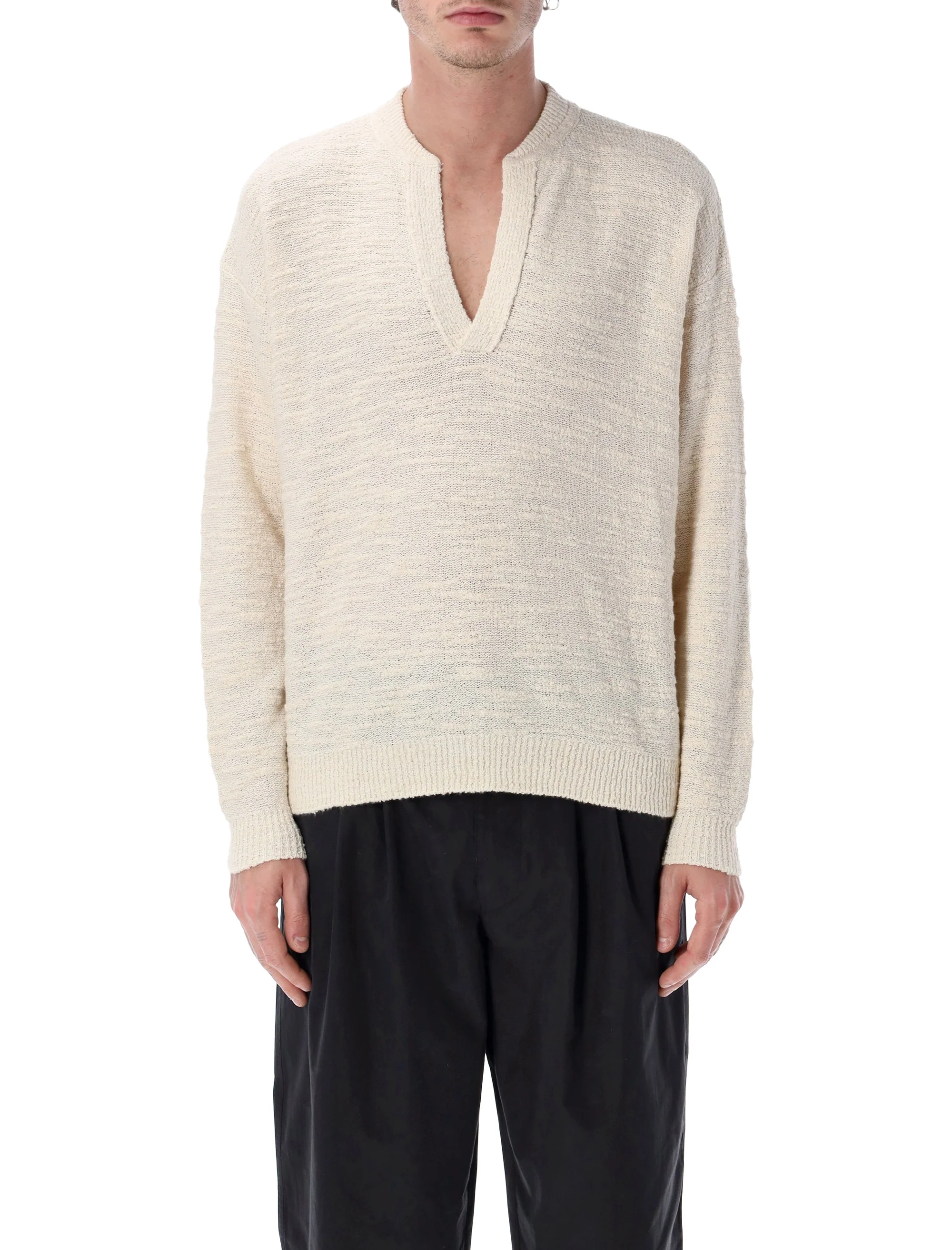MARANT ARNOLD SWEATER Man