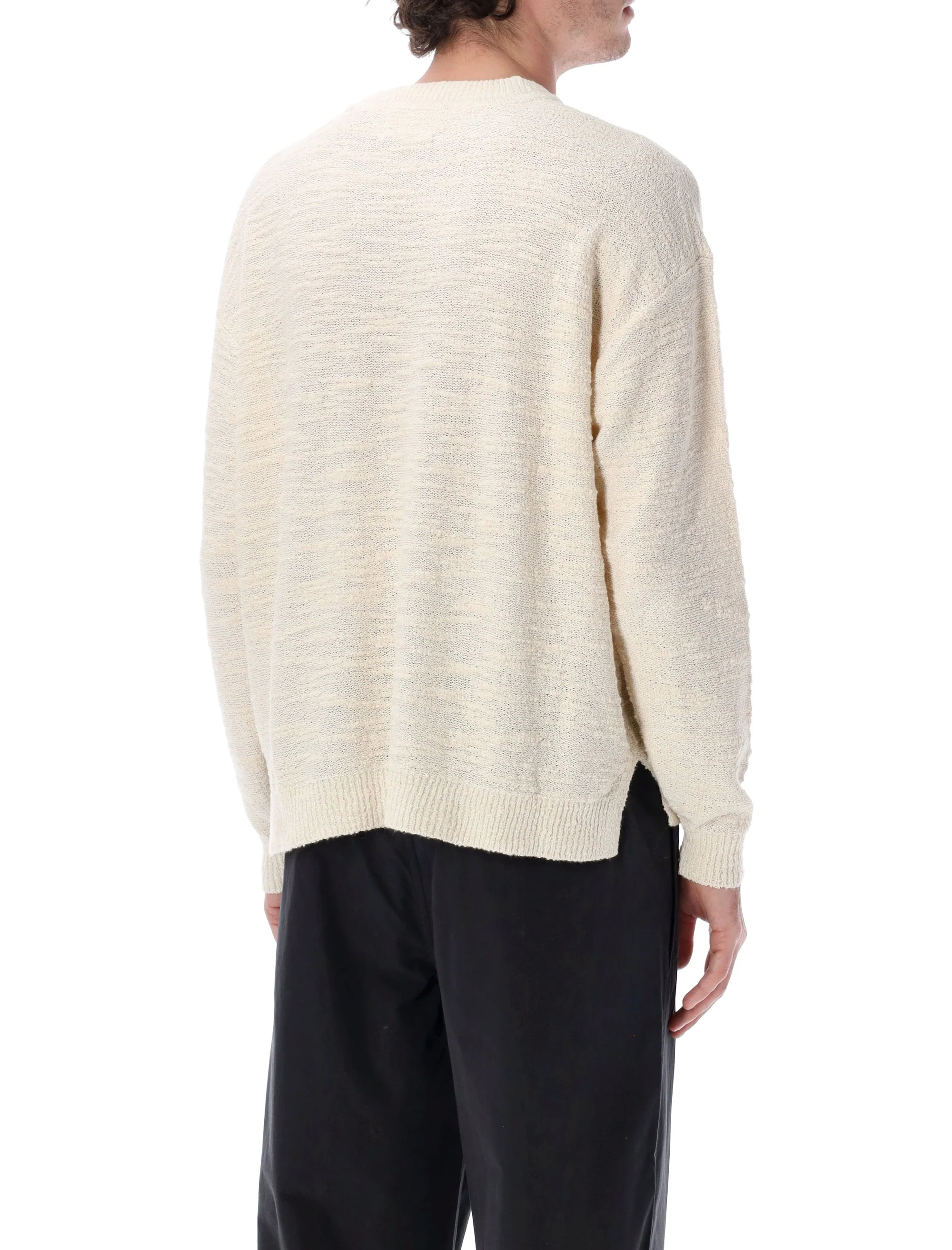 MARANT ARNOLD SWEATER Man - Image 2