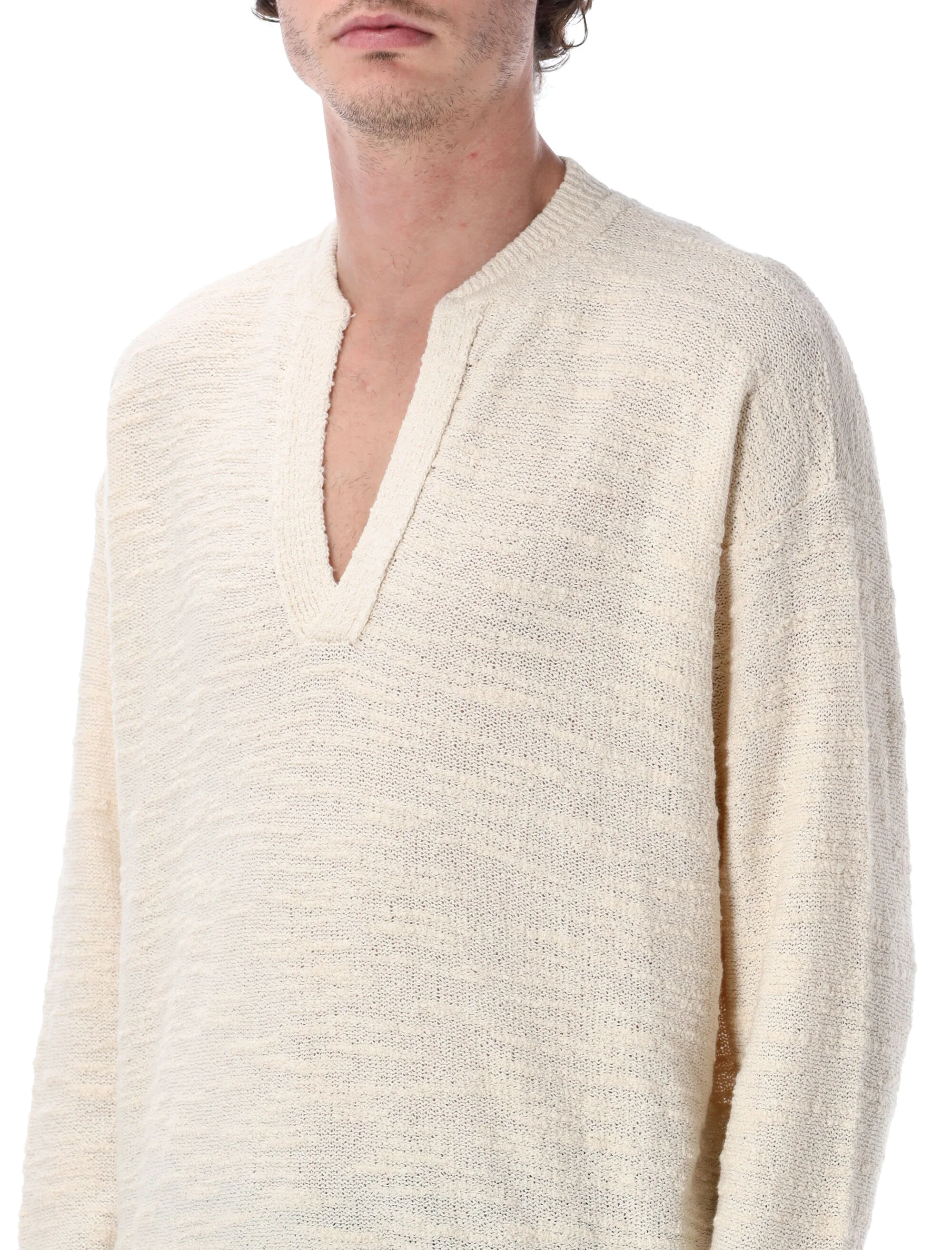 MARANT ARNOLD SWEATER Man - Image 3