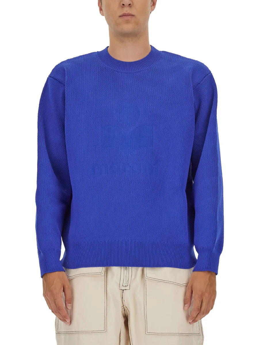 MARANT Ayler Shirt
