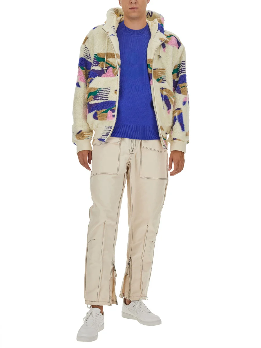 MARANT Ayler Shirt - Image 2