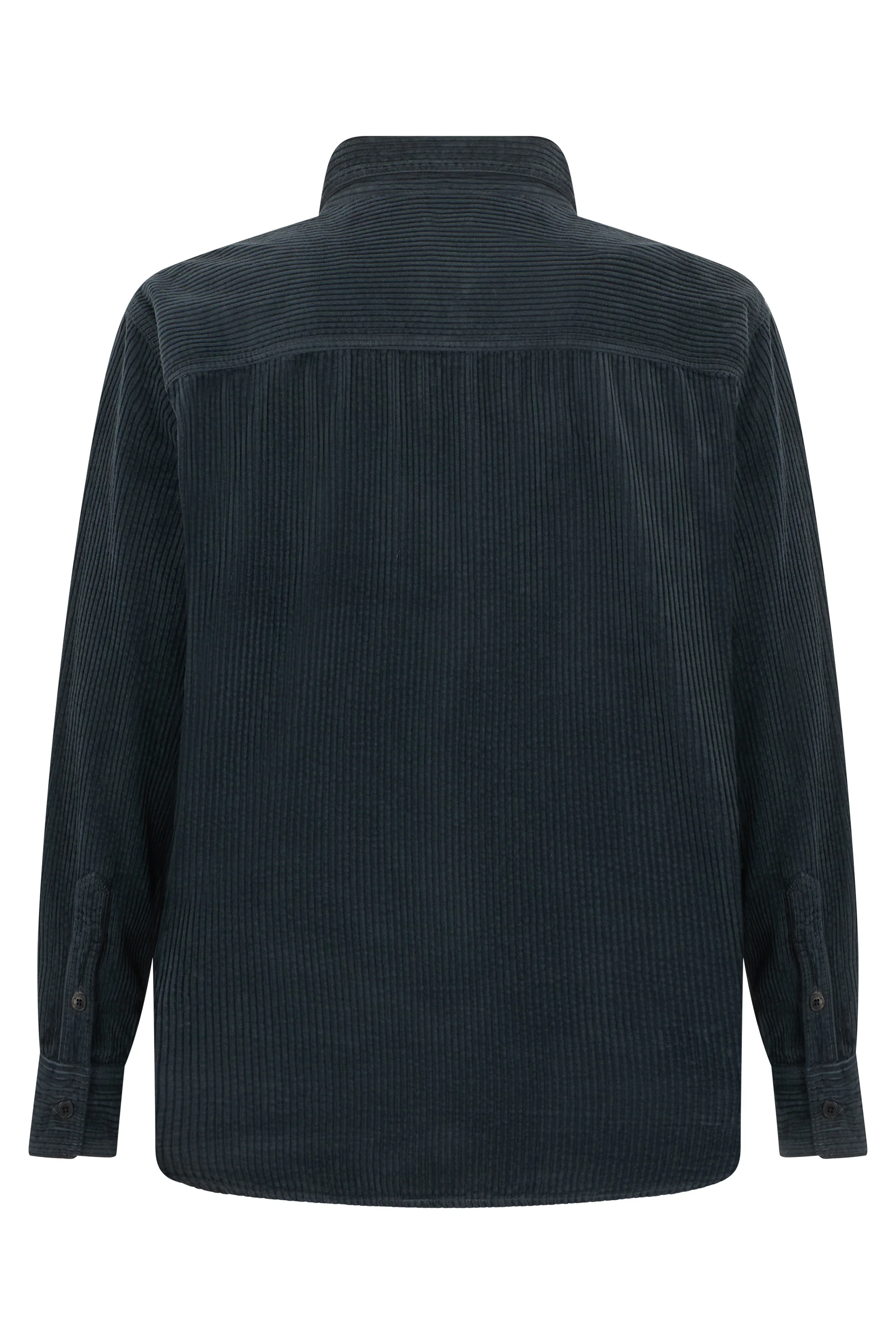 Marant Classic Cord Shirt for Men - Image 2