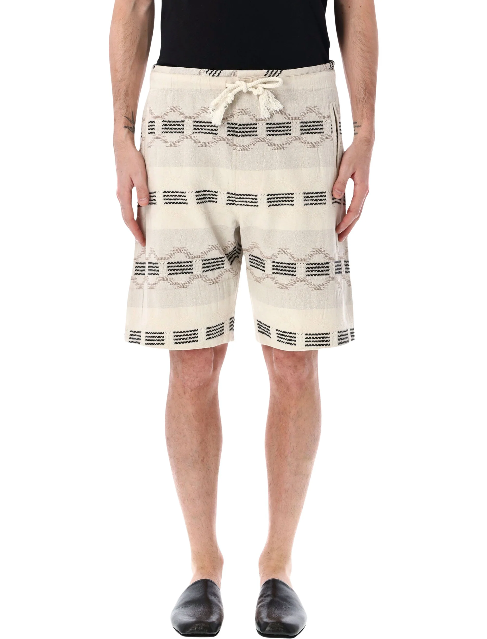 MARANT DELIANN SHORTS