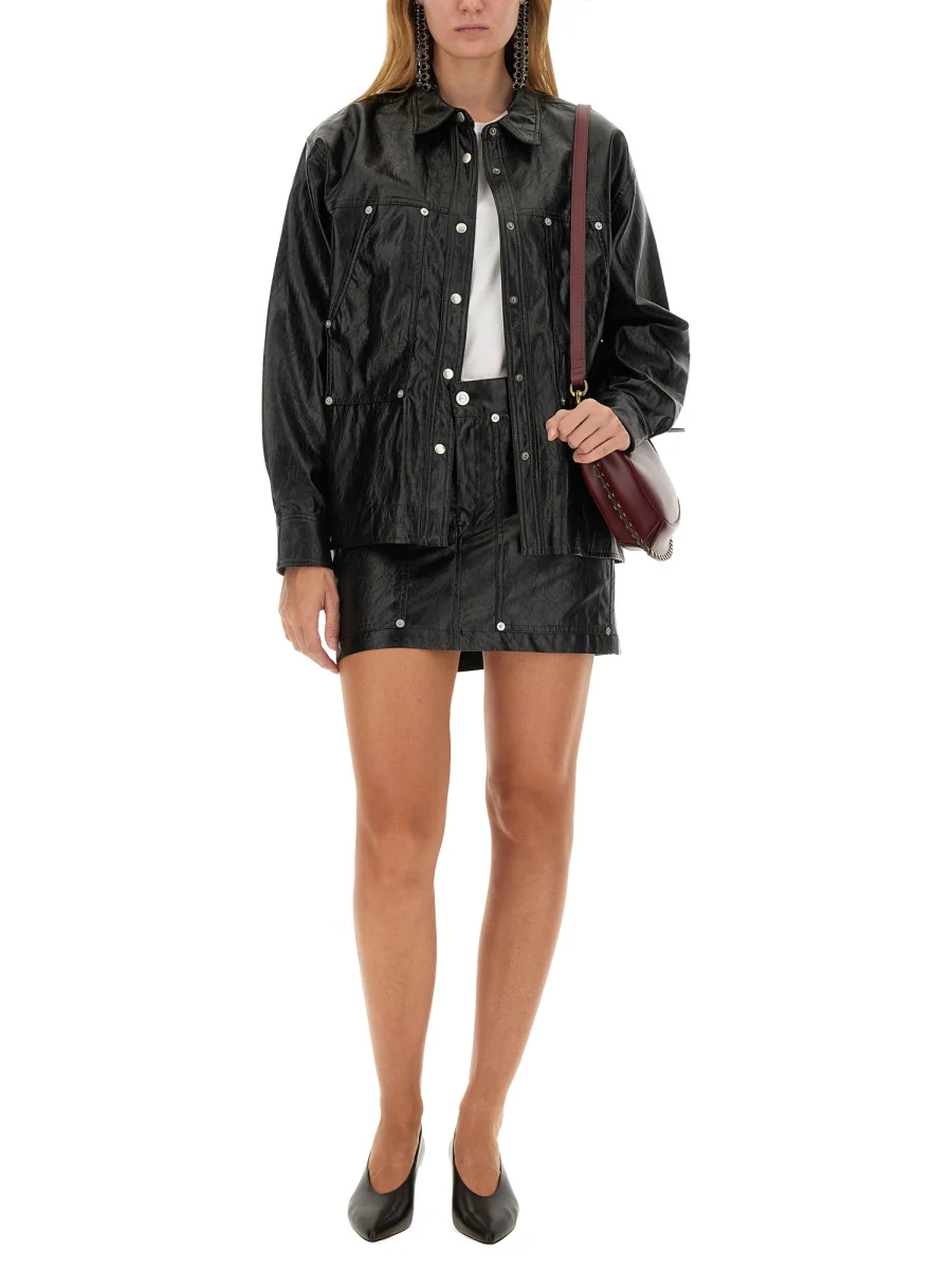 MARANT ÉTOILE Abelia Jacket - Image 2