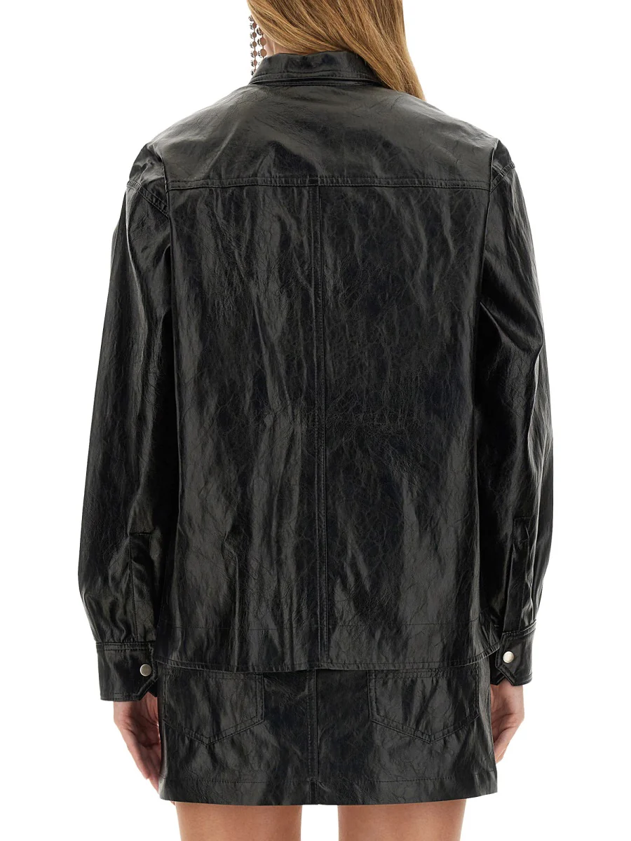 MARANT ÉTOILE Abelia Jacket - Image 3