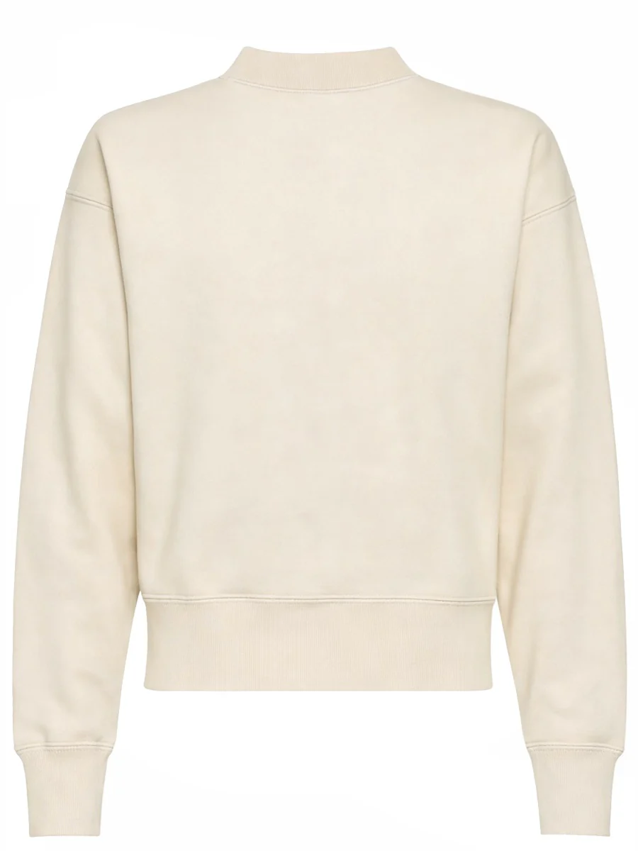 Marant Étoile Casual Fit Sweatshirt 'Moby' for Women - Image 2