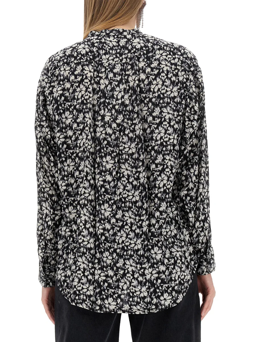 Marant Étoile Catchy Women's Shirt - Image 3