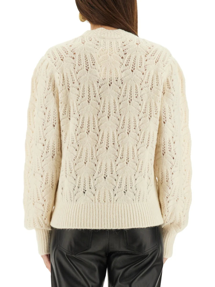 MARANT ÉTOILE Celestine Sweater - Image 3