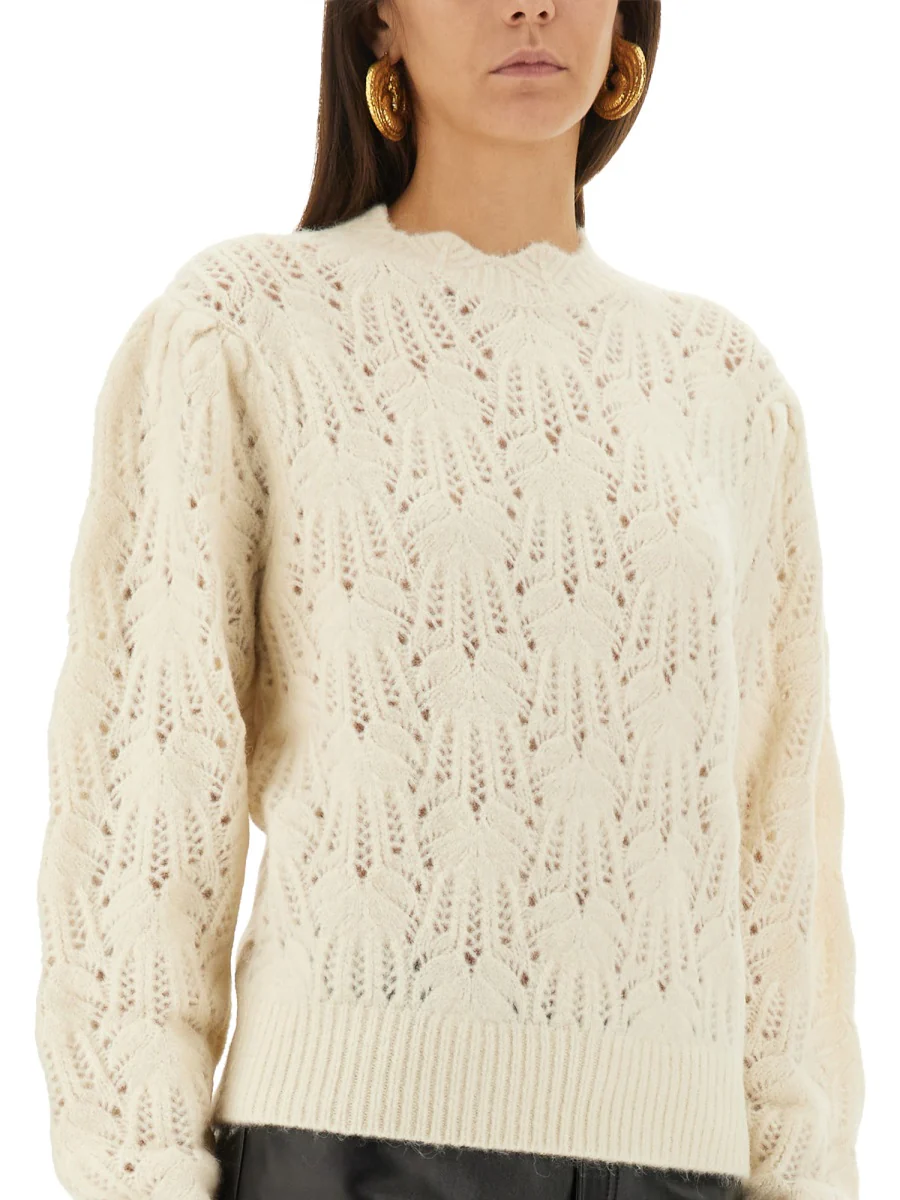 MARANT ÉTOILE Celestine Sweater - Image 4