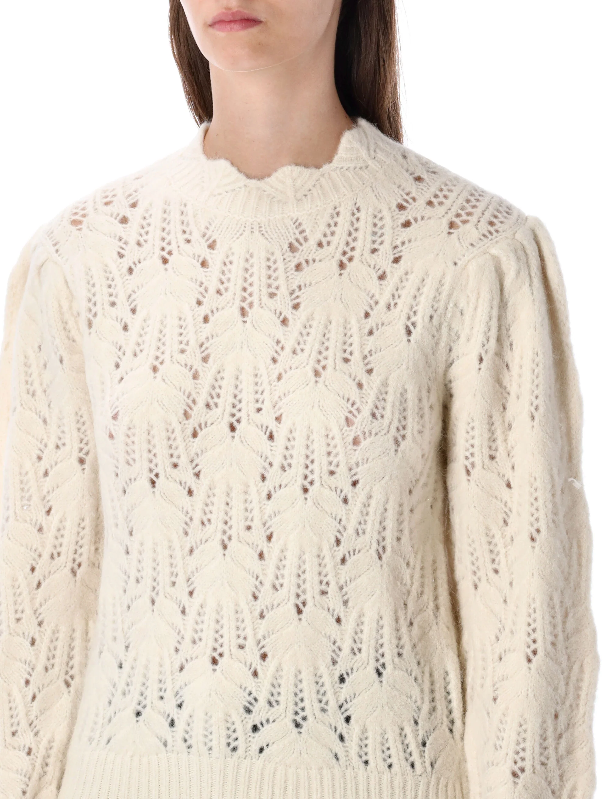 MARANT ÉTOILE Celestine Sweater - Image 7