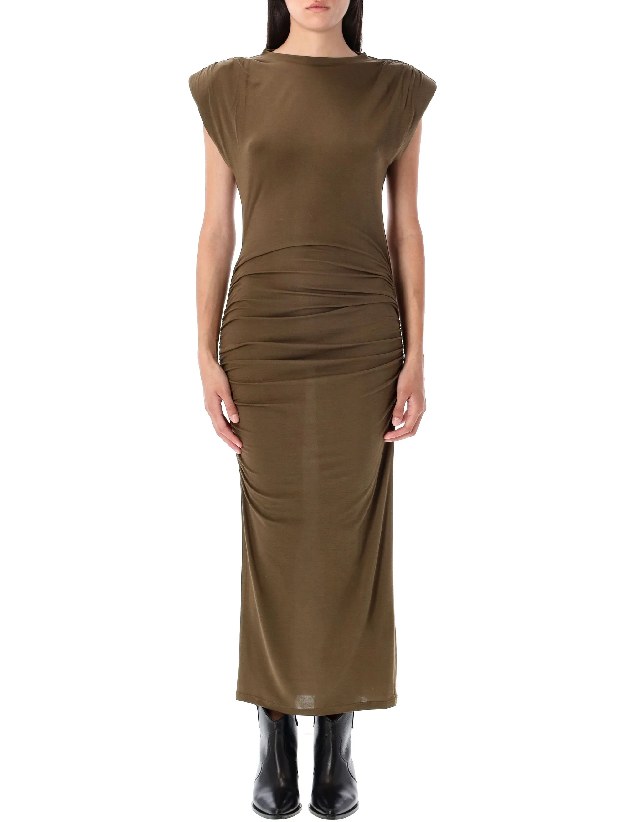 MARANT ETOILE Dress Woman