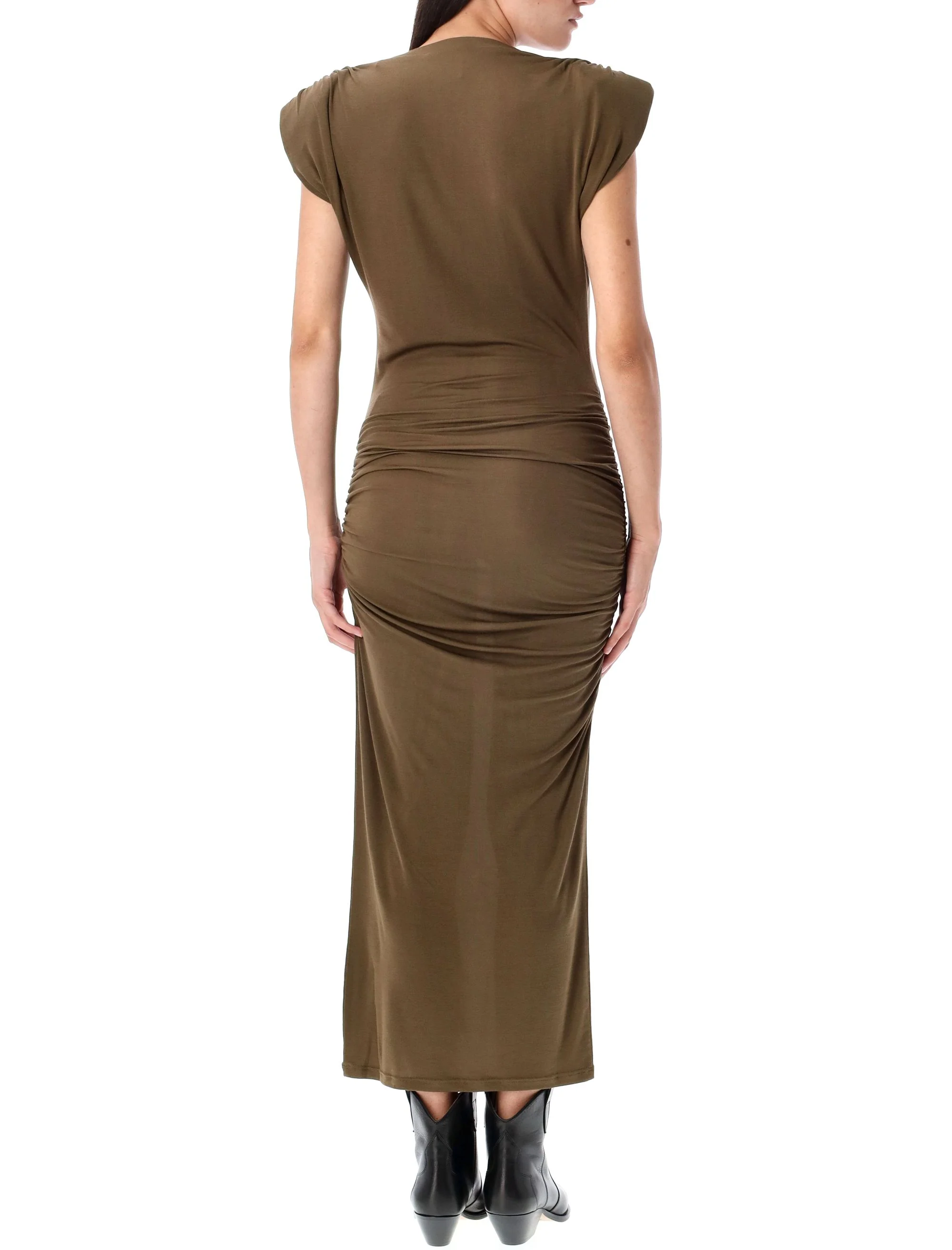 MARANT ETOILE Dress Woman - Image 2