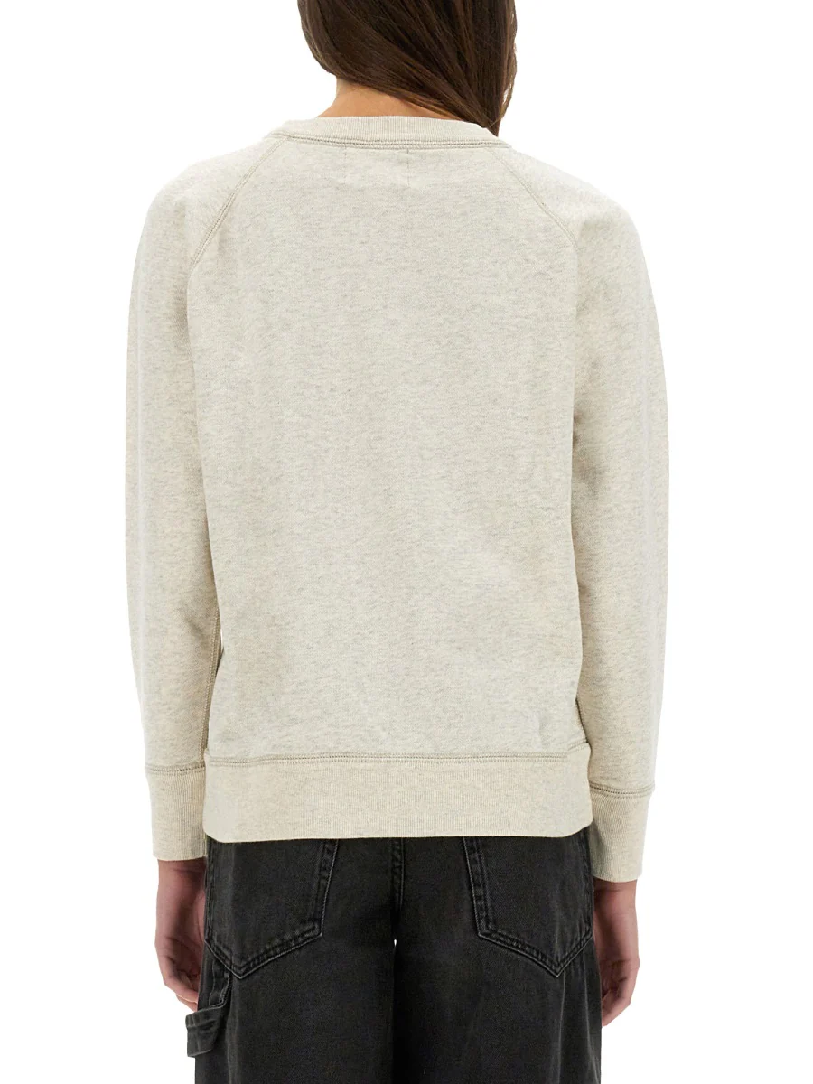 Marant Étoile High-Quality Women's Sweatshirt - Image 5