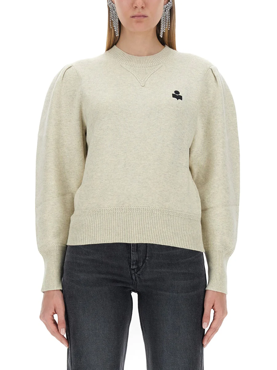 Marant Étoile ISABEL MARANT ETOILE Kelaya Sweater