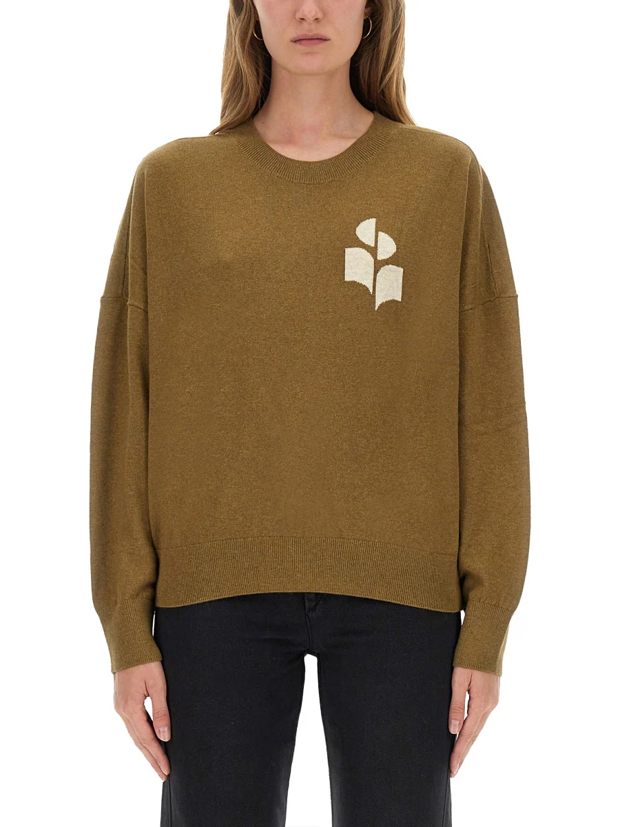 Marant Étoile ISABEL MARANT ETOILE Maisan T-Shirt