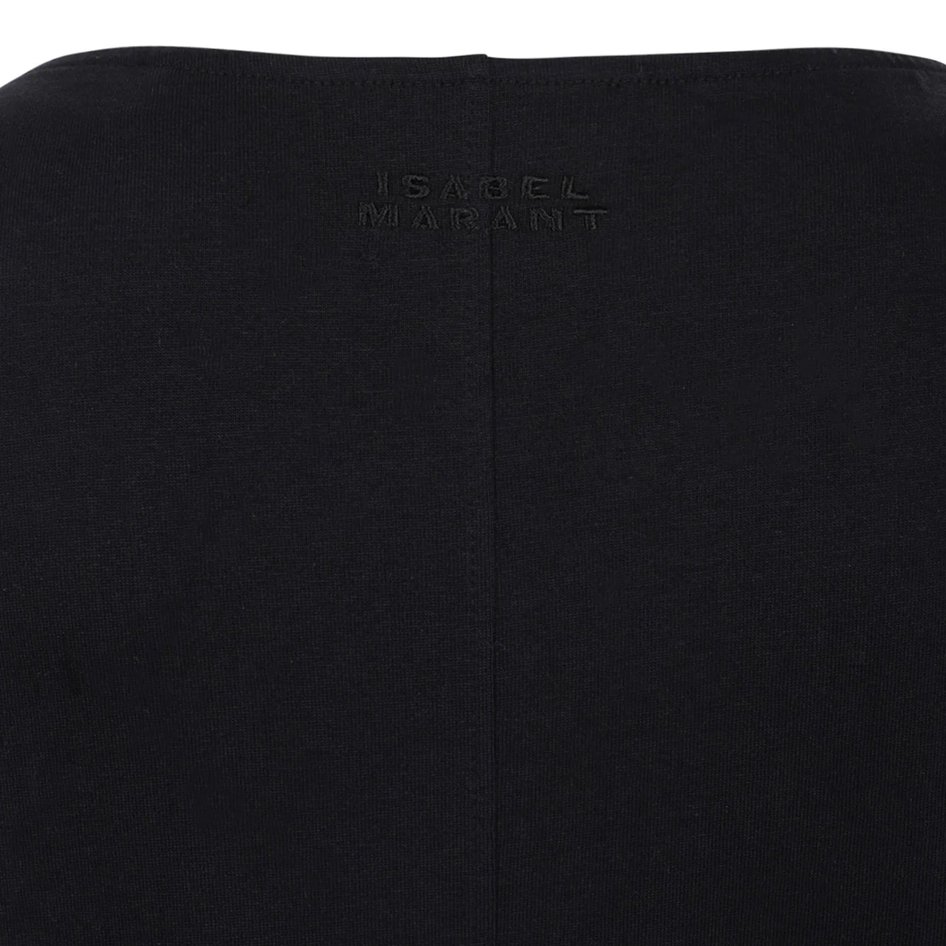 Marant Etoile ISABEL MARANT MAISAN T-SHIRT Woman - Image 4