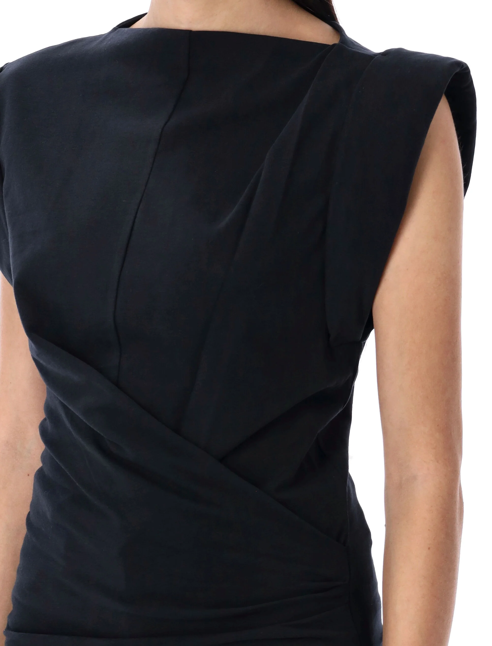Marant Etoile ISABEL MARANT MAISAN T-SHIRT Woman - Image 7