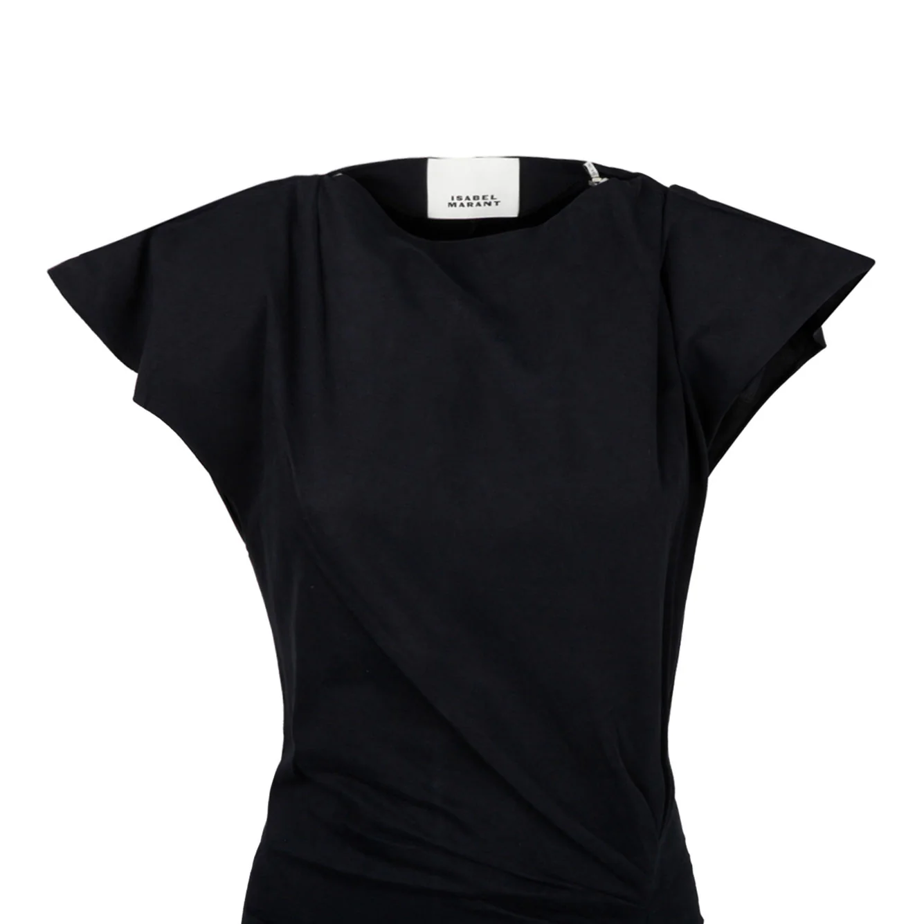 Marant Etoile ISABEL MARANT Nadela Dress Woman - Image 3
