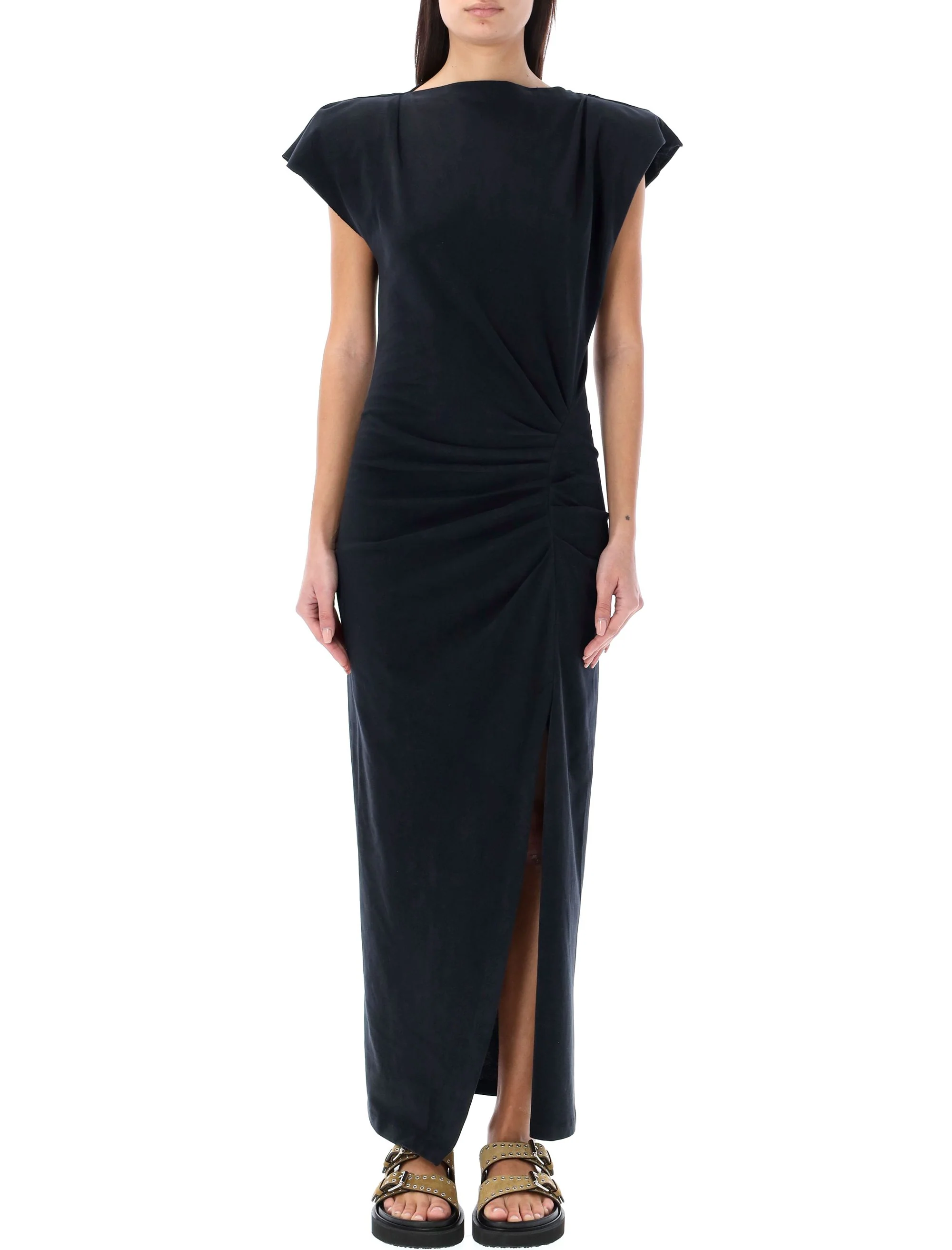 Marant Etoile ISABEL MARANT Nadela Dress Woman - Image 5