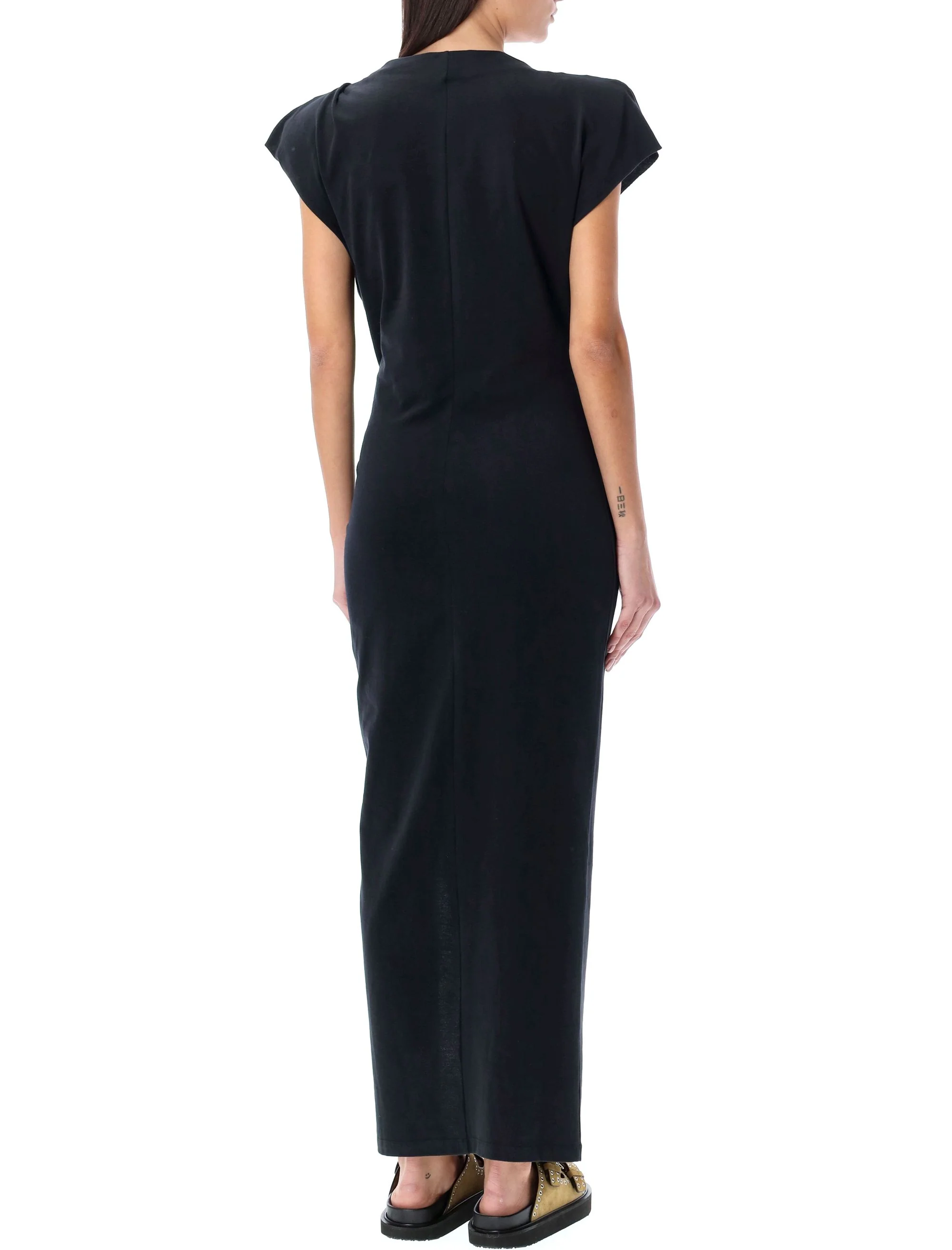 Marant Etoile ISABEL MARANT Nadela Dress Woman - Image 6