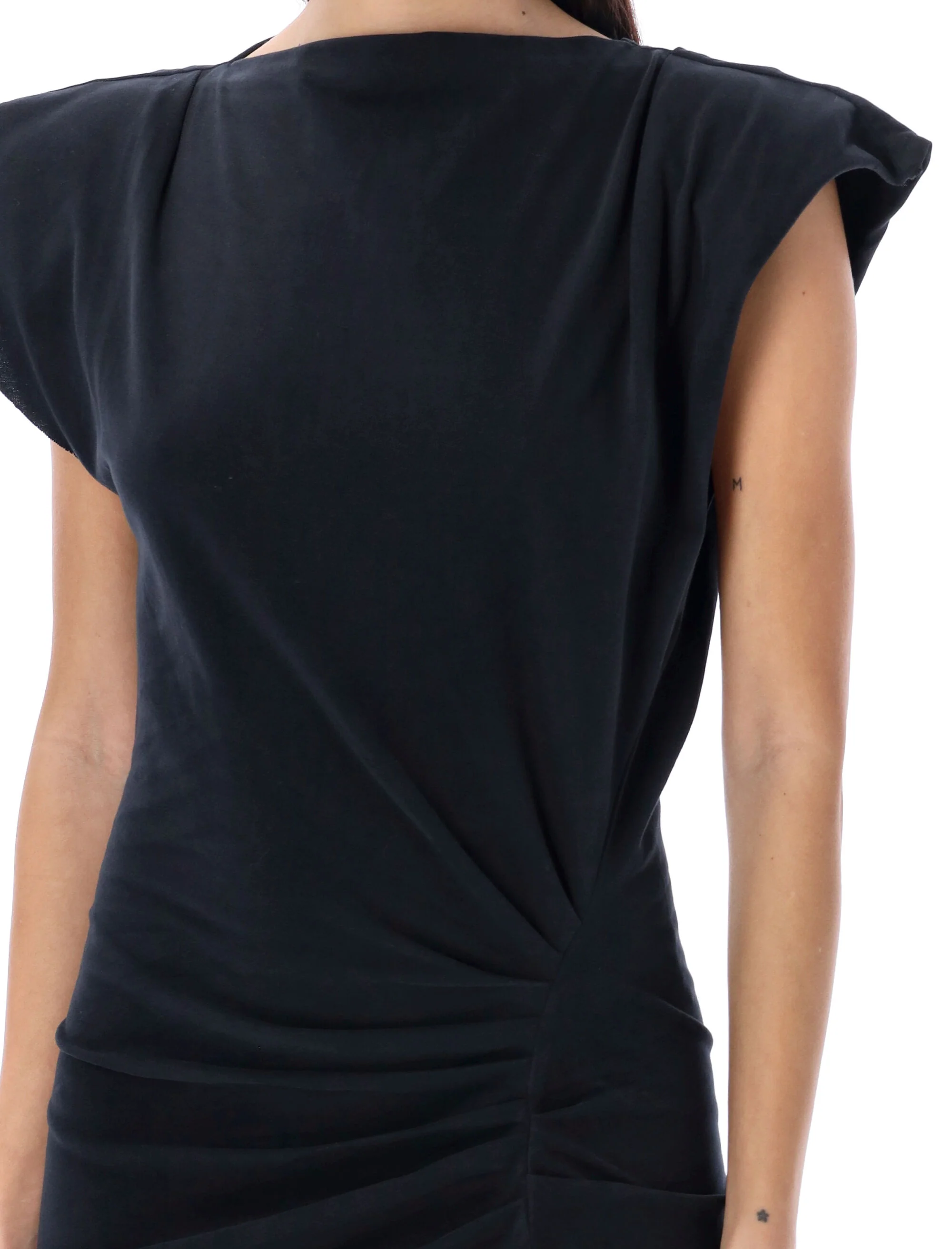 Marant Etoile ISABEL MARANT Nadela Dress Woman - Image 7