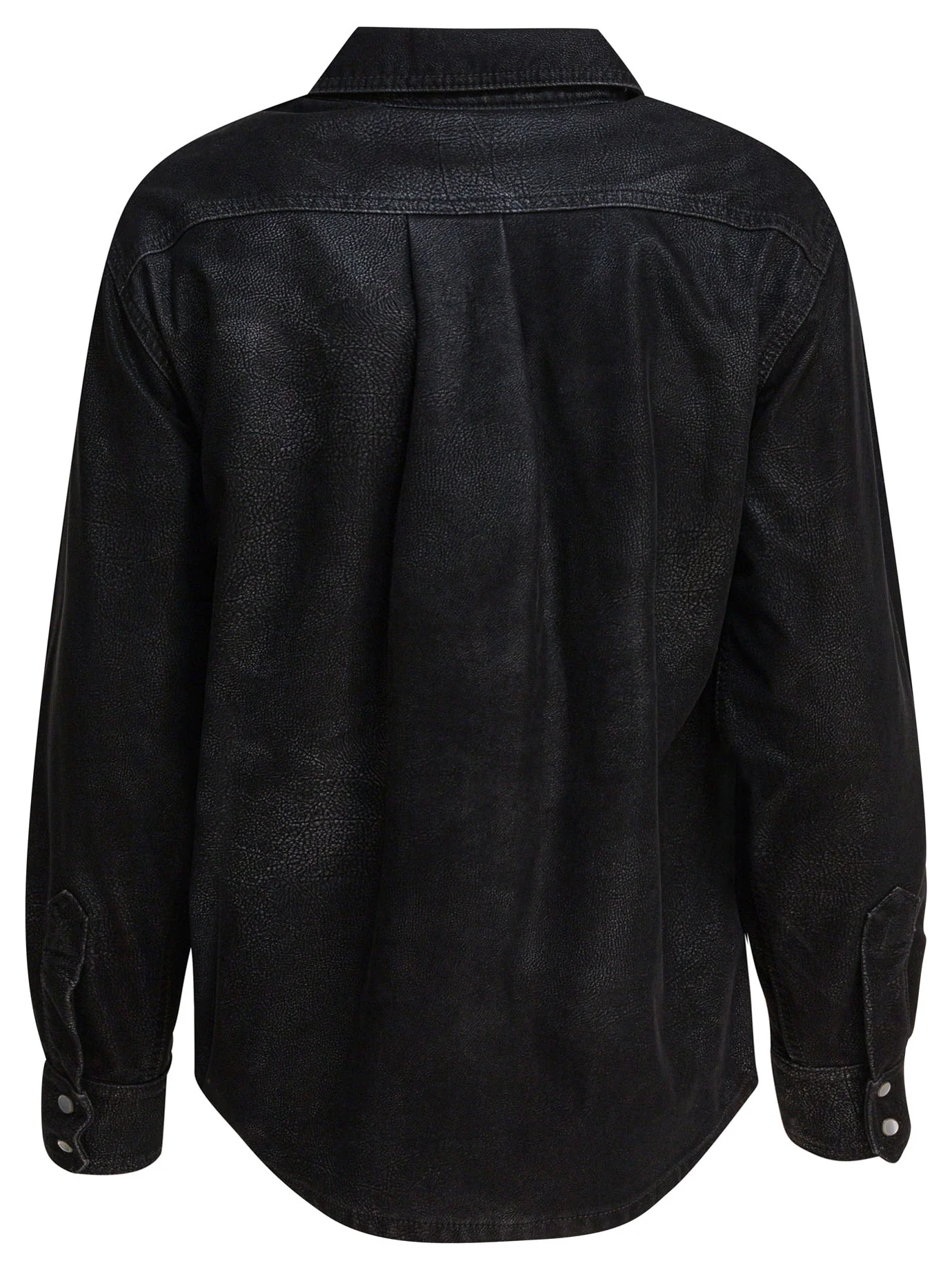 Marant Étoile Karima Mini Shirt - Image 2