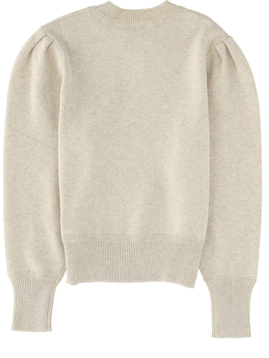 Marant Étoile KELAYA T-Shirt - Image 2