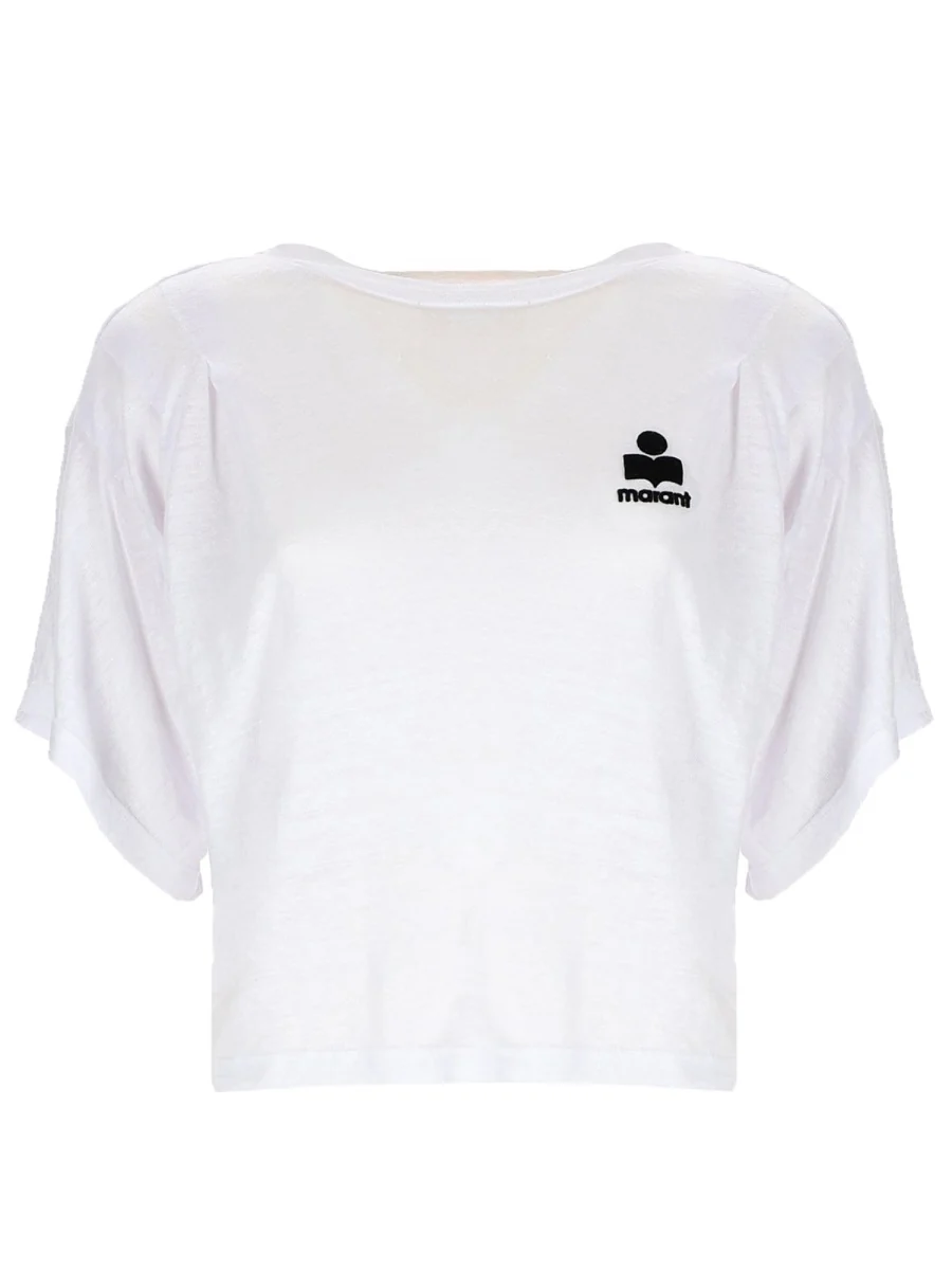 MARANT ÉTOILE Koldi T-shirt