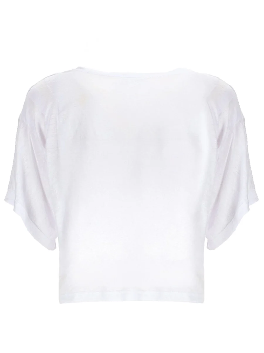 MARANT ÉTOILE Koldi T-shirt - Image 2