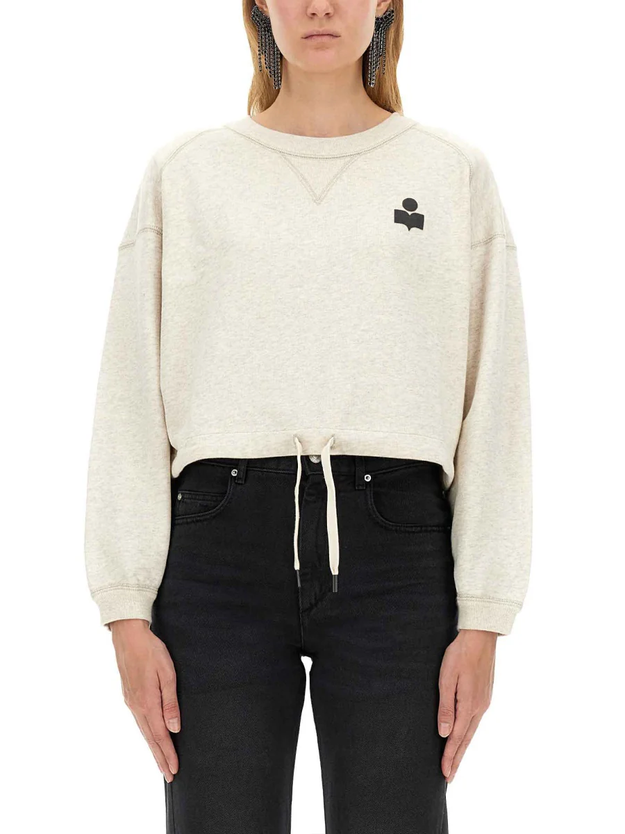 MARANT ÉTOILE Margo Sweatshirt