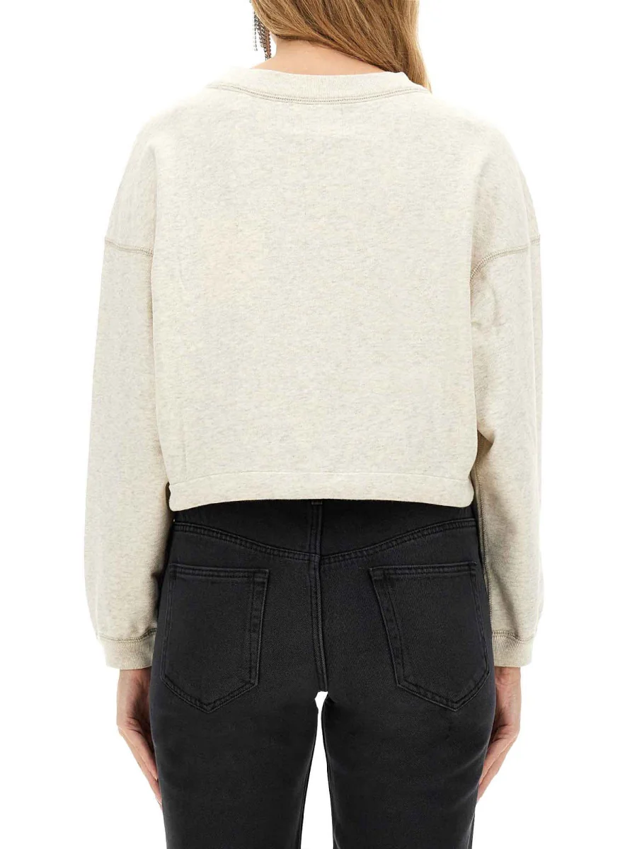 MARANT ÉTOILE Margo Sweatshirt - Image 5