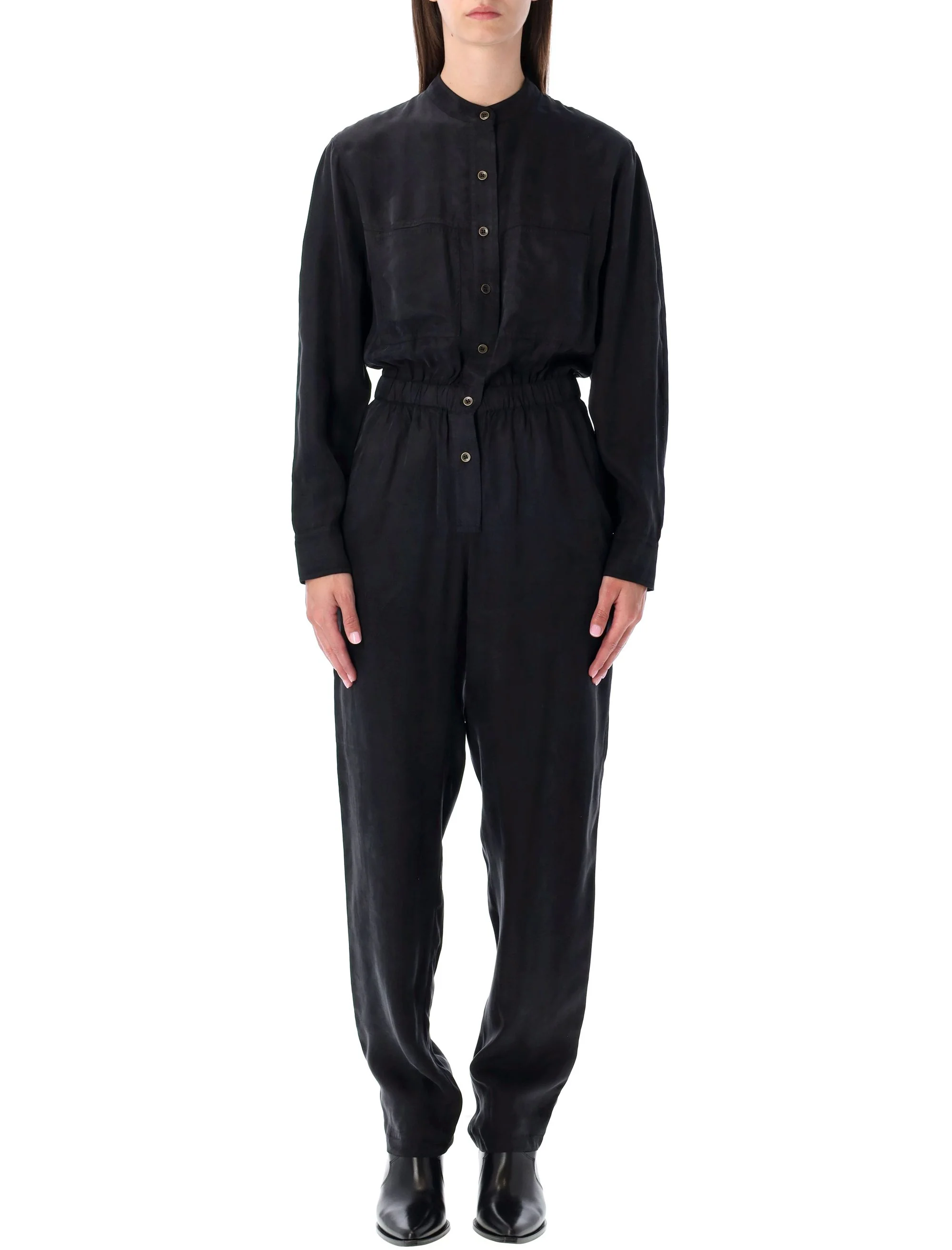 Marant Etoile Mini Dress for Women - FW25 Collection