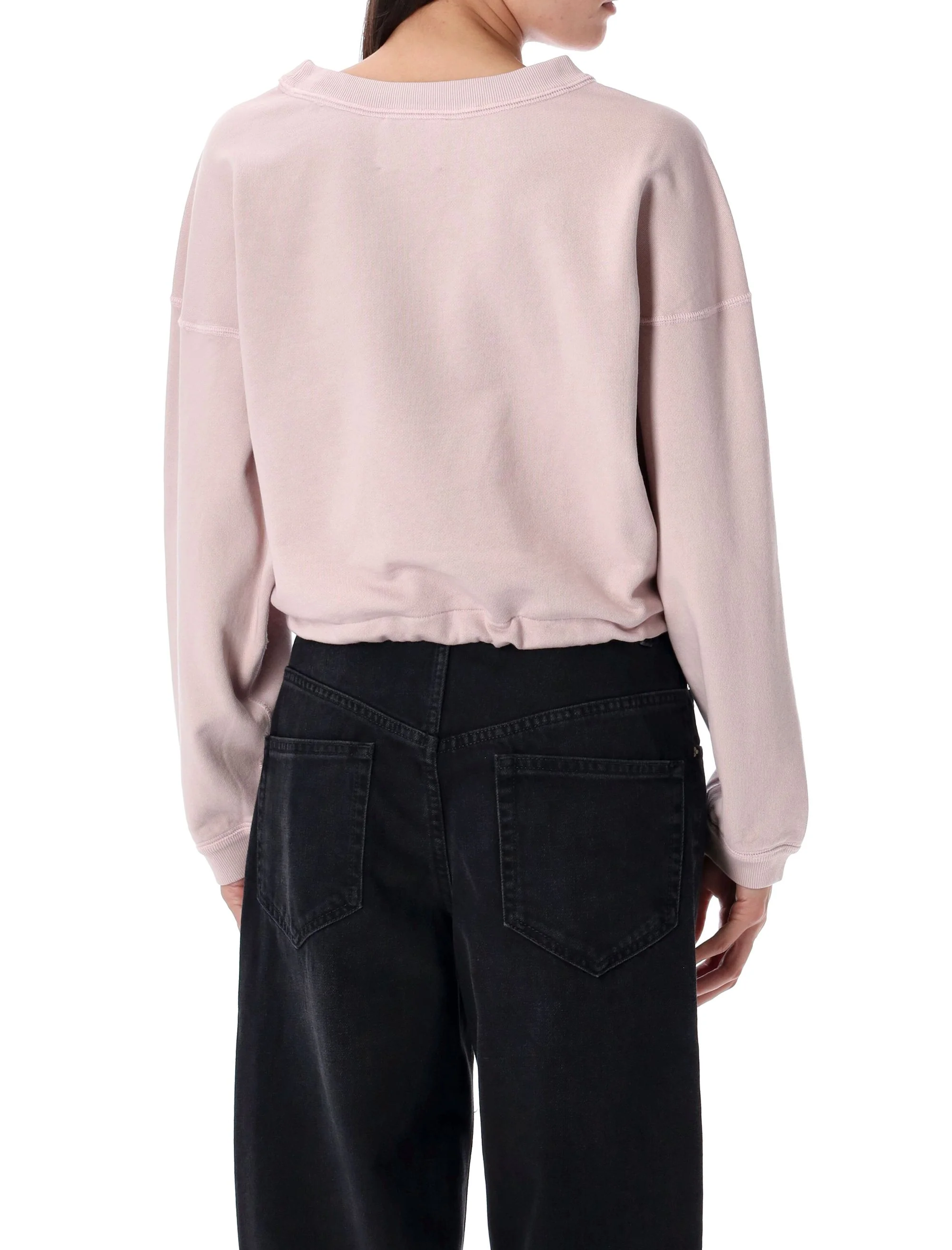 Marant Etoile Mini Fashion Forward Sweater - Image 2