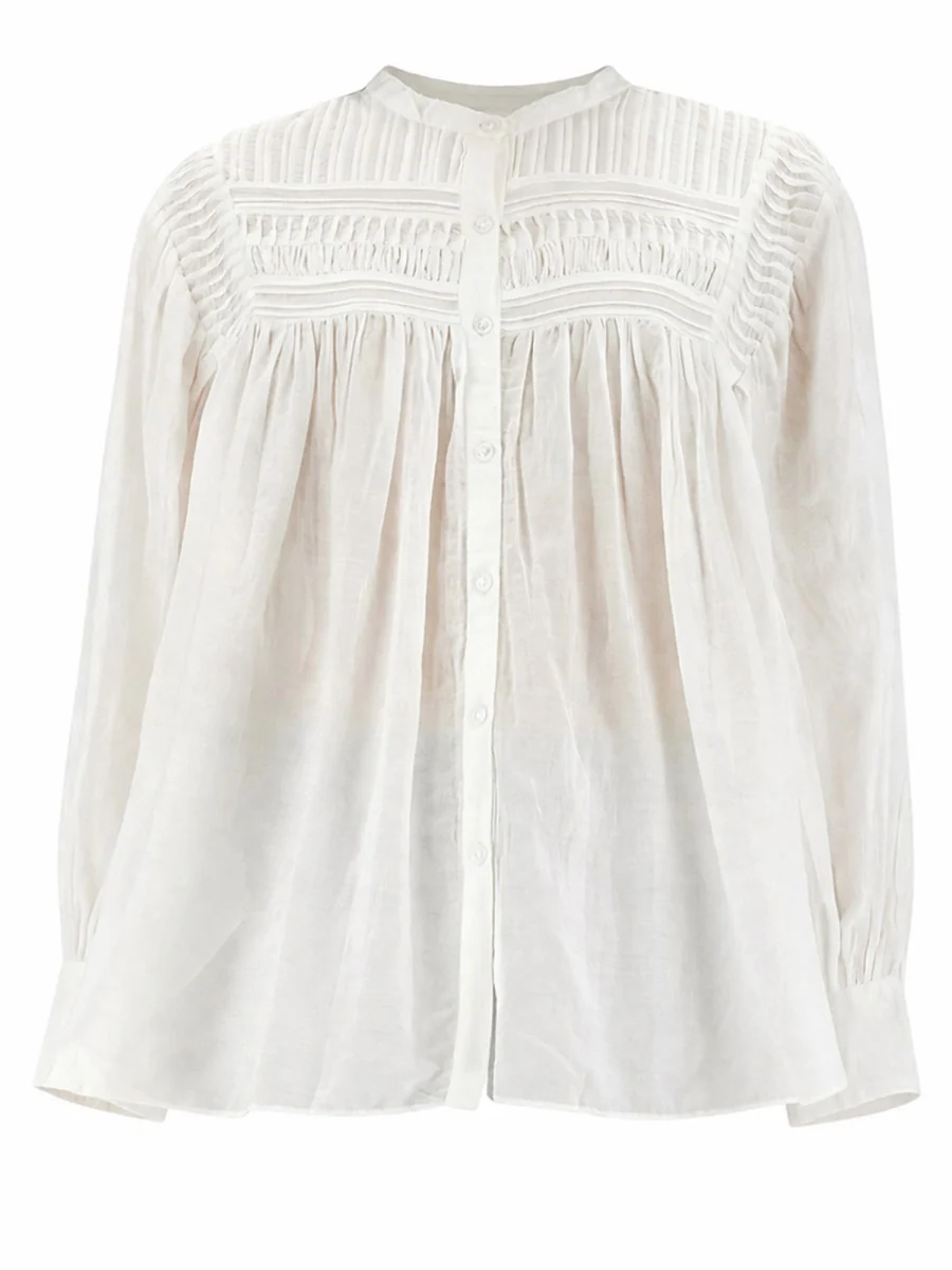 Marant Étoile Mini Shirt for Women