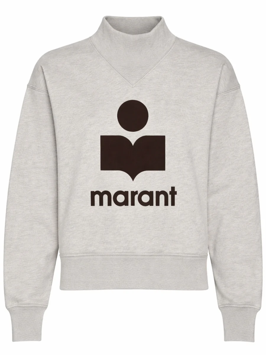 Marant Étoile Mini Sweatshirt for Women