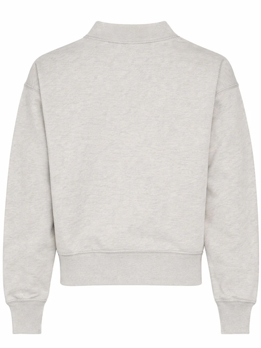 Marant Étoile Mini Sweatshirt for Women - Image 2