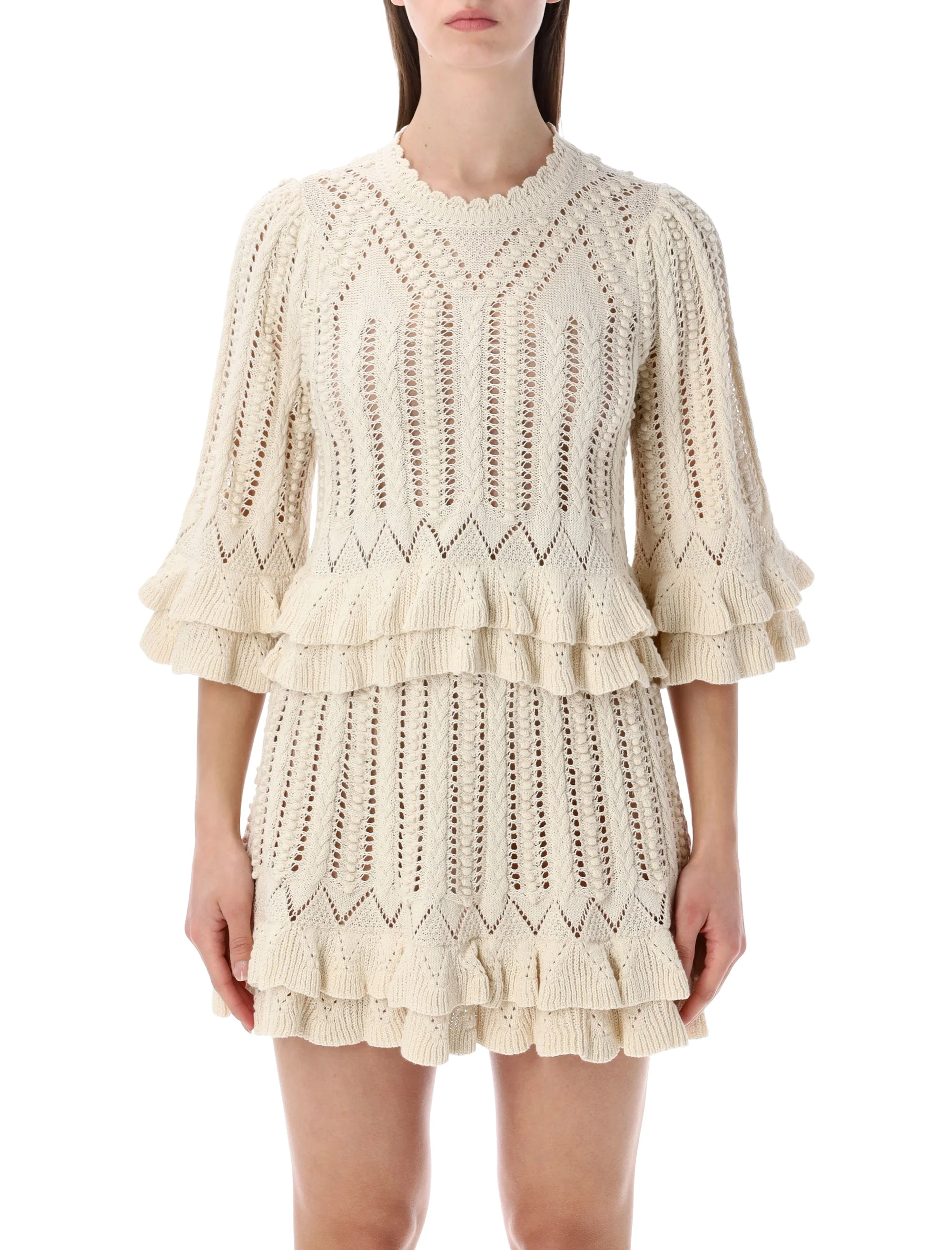 MARANT ETOILE Norma Sweater