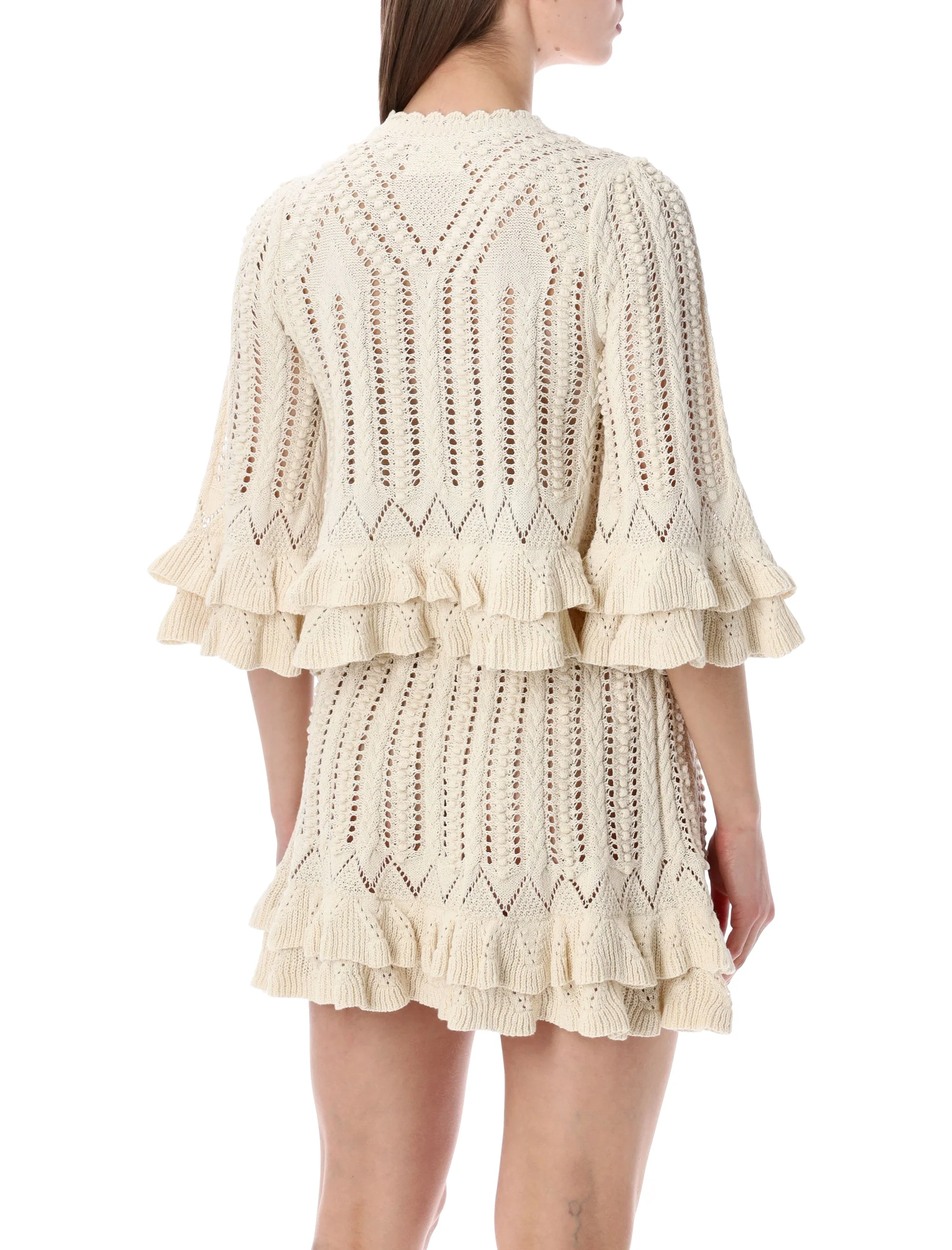 MARANT ETOILE Norma Sweater - Image 2