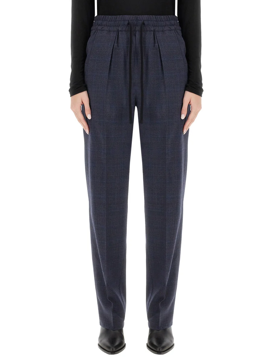 MARANT ÉTOILE Priska Regular Fit Pants
